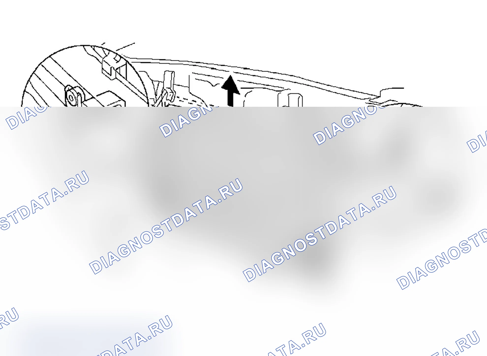 Рис. 157. Toyota Land Cruiser 100 рестайлинг
