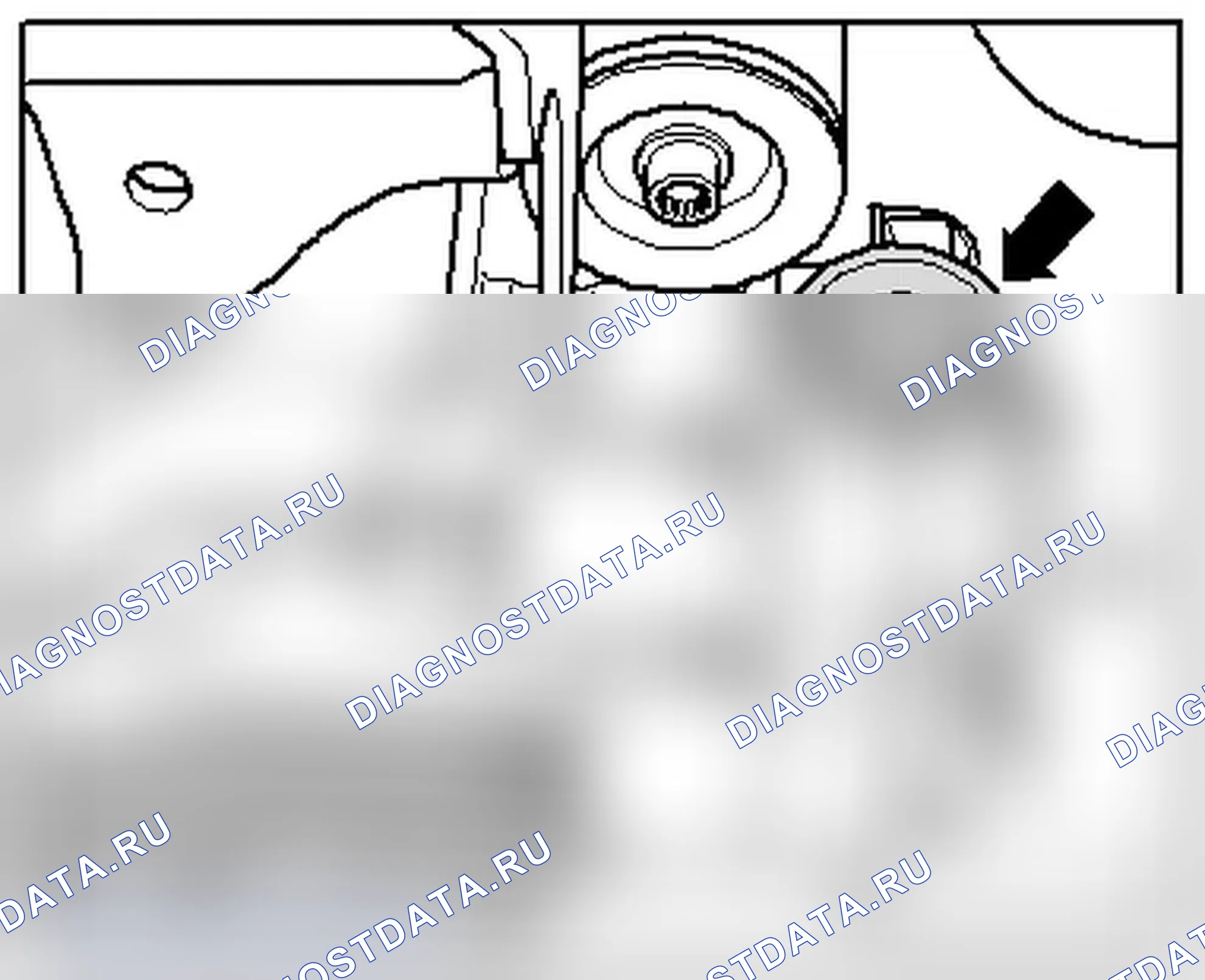 Рис. 106. Audi TT 8J рестайлинг
