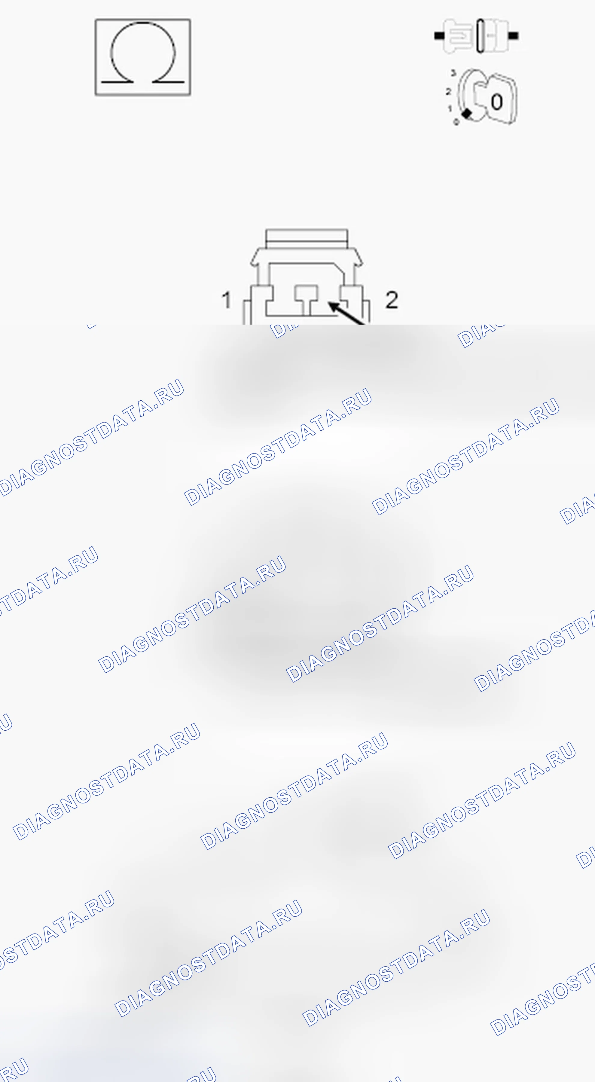 Рис. 125. Chrysler Town & Country V рестайлинг