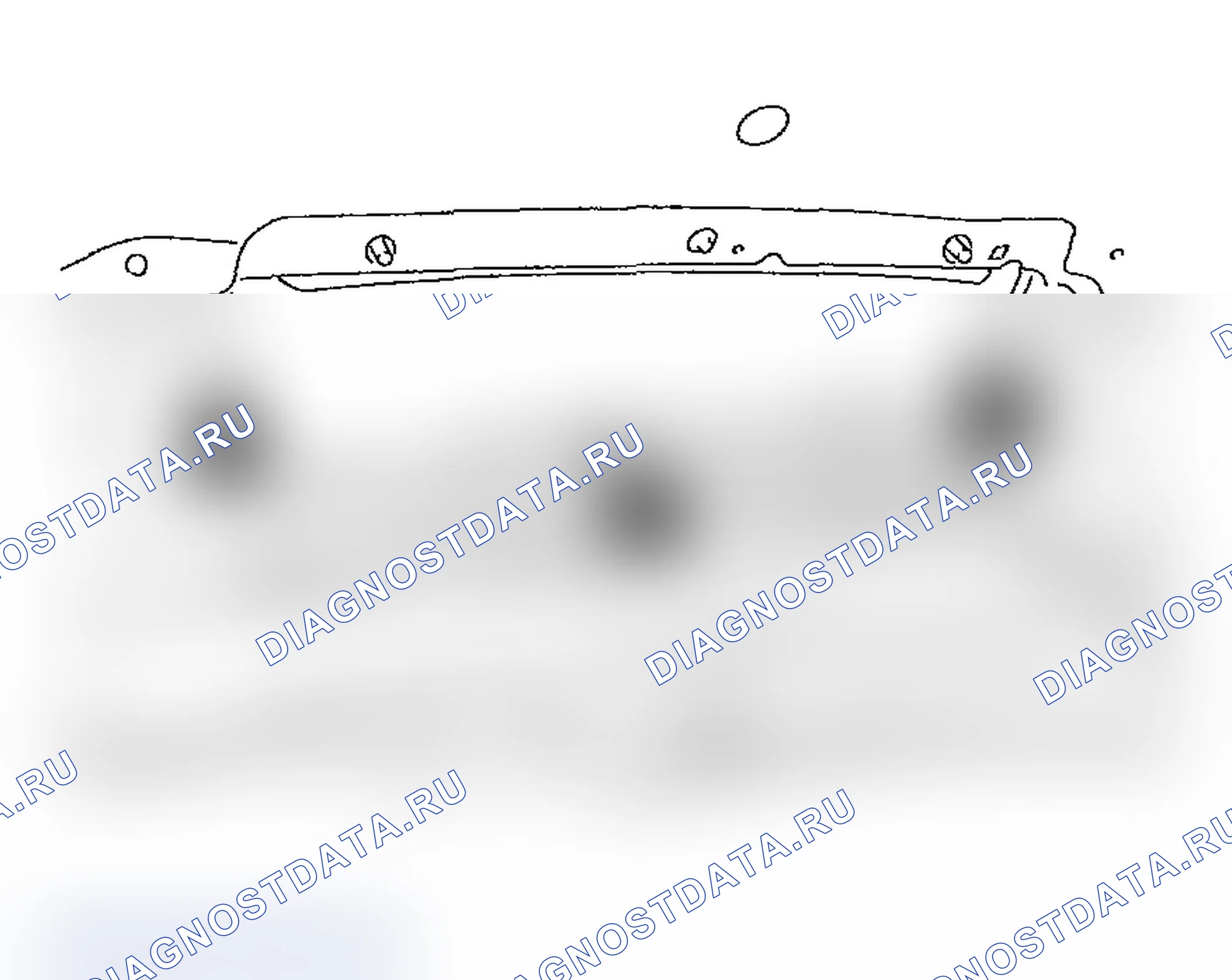 Рис. 28. Subaru Impreza WRX GD/GG рестайлинг