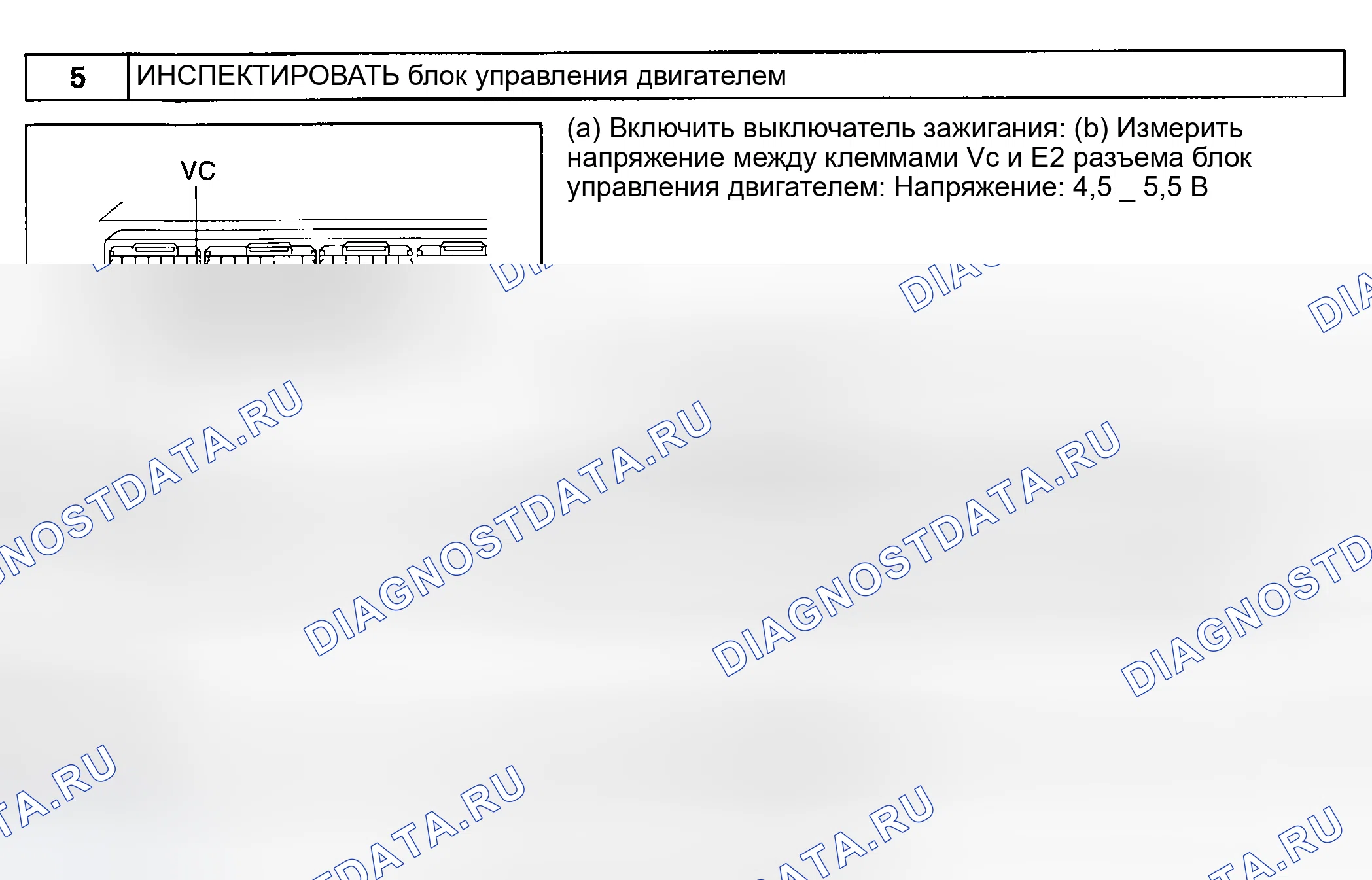 Рис. 361. Toyota Camry XV30