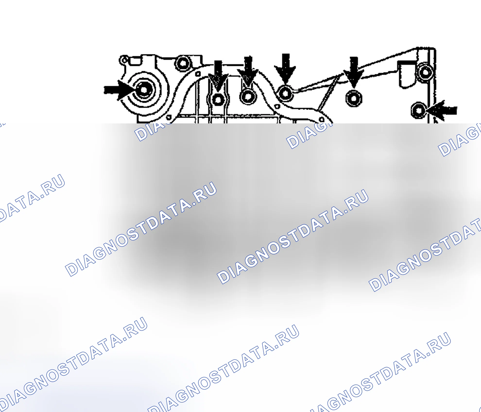 Рис. 246. Toyota RAV4 II