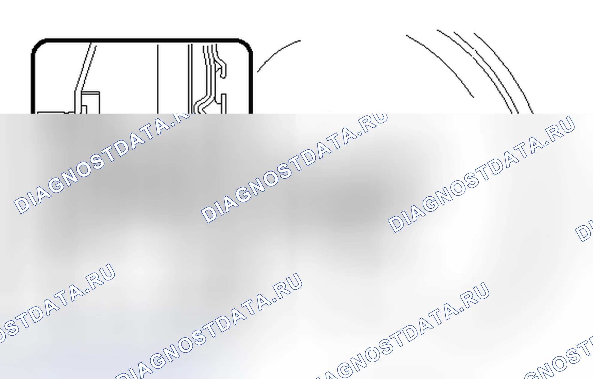 Рис. 101: ИНСПЕКЦИЯ [05 / 2013 -]. Scion tC II рестайлинг