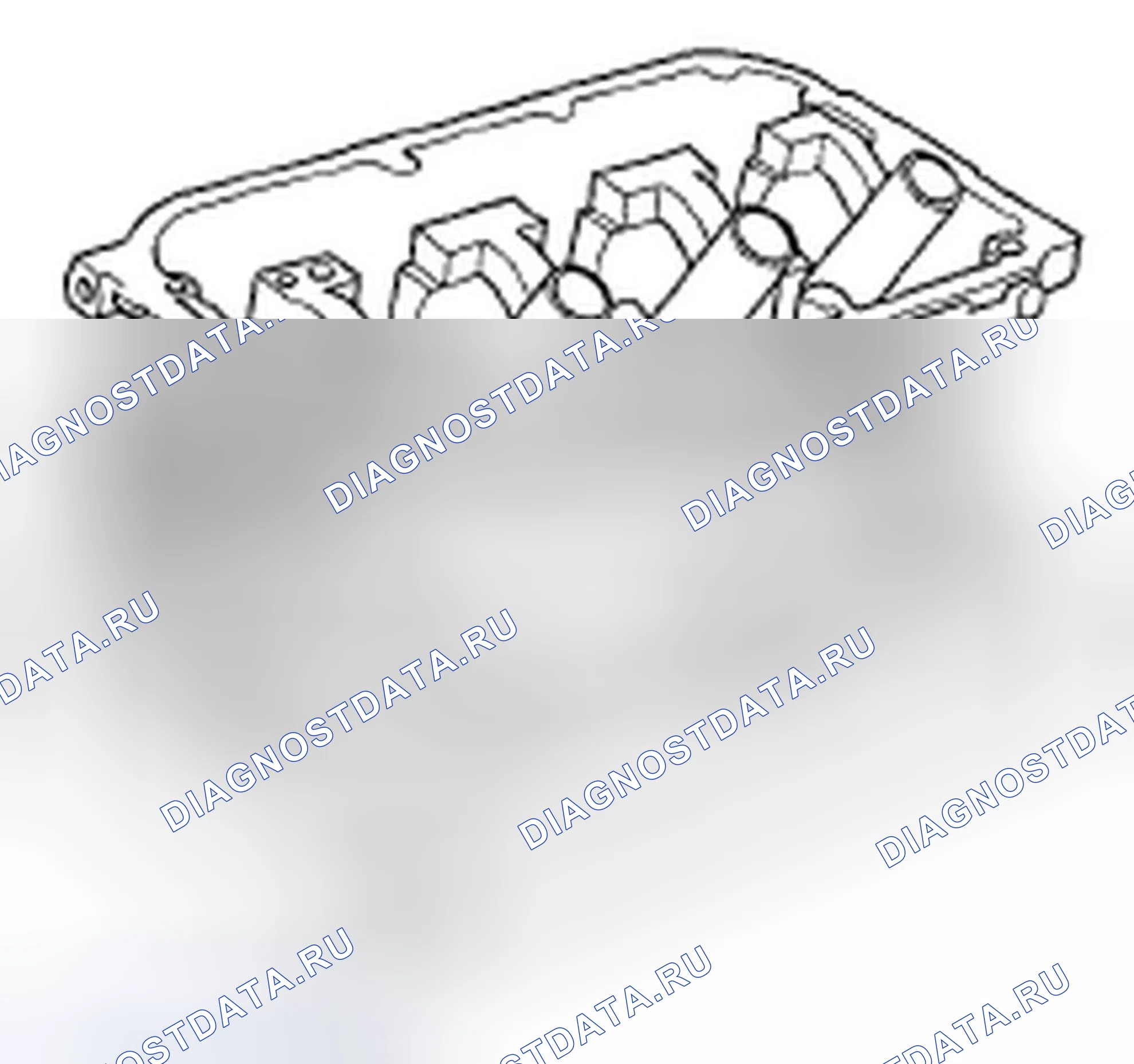 Рис. 411. Honda Odyssey IV