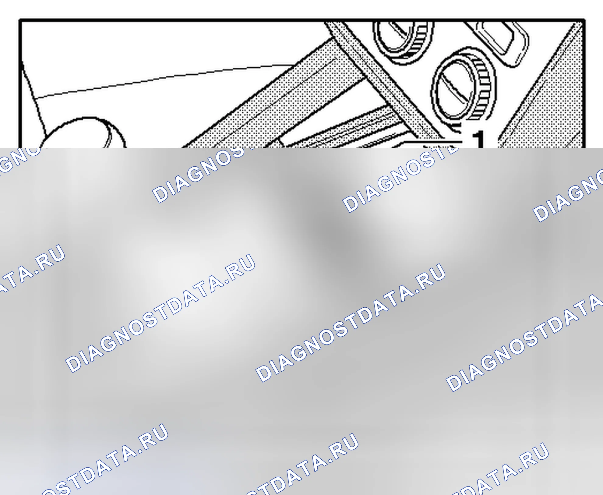 Рис. 9. Volkswagen Golf Mk7