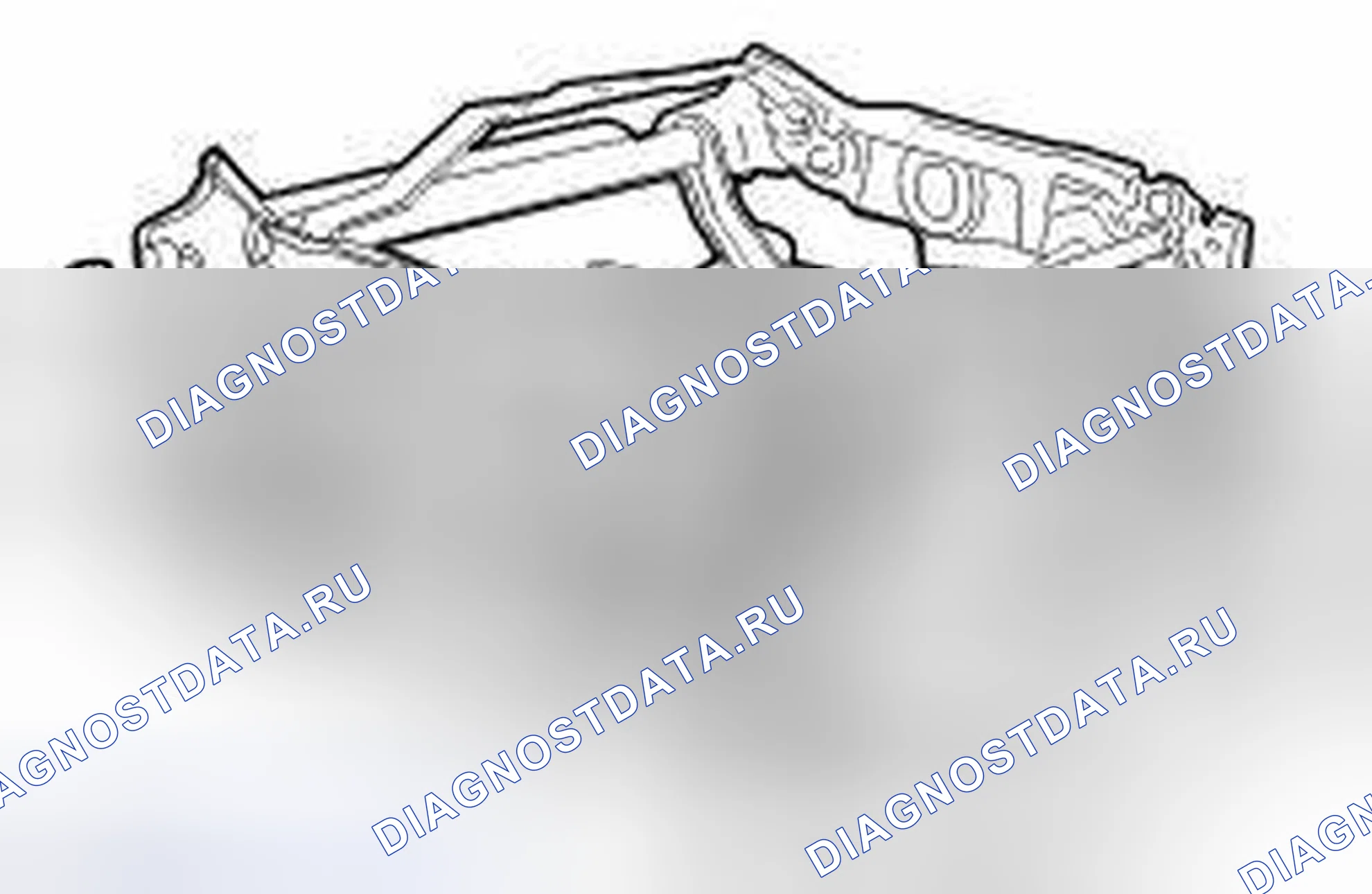 Рис. 19. Land Rover Range Rover Sport I рестайлинг