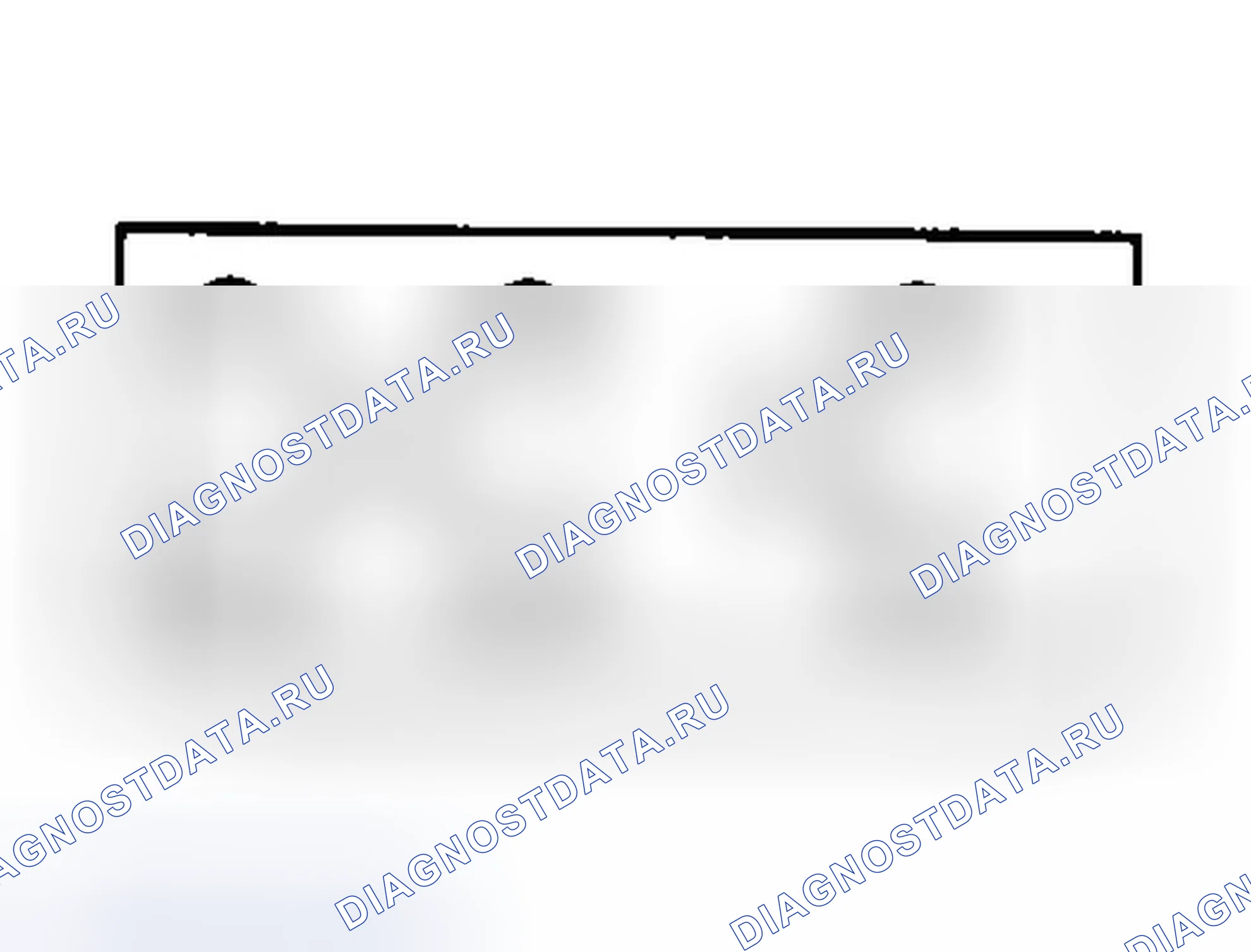Рис. 4. Chrysler New Yorker XIII
