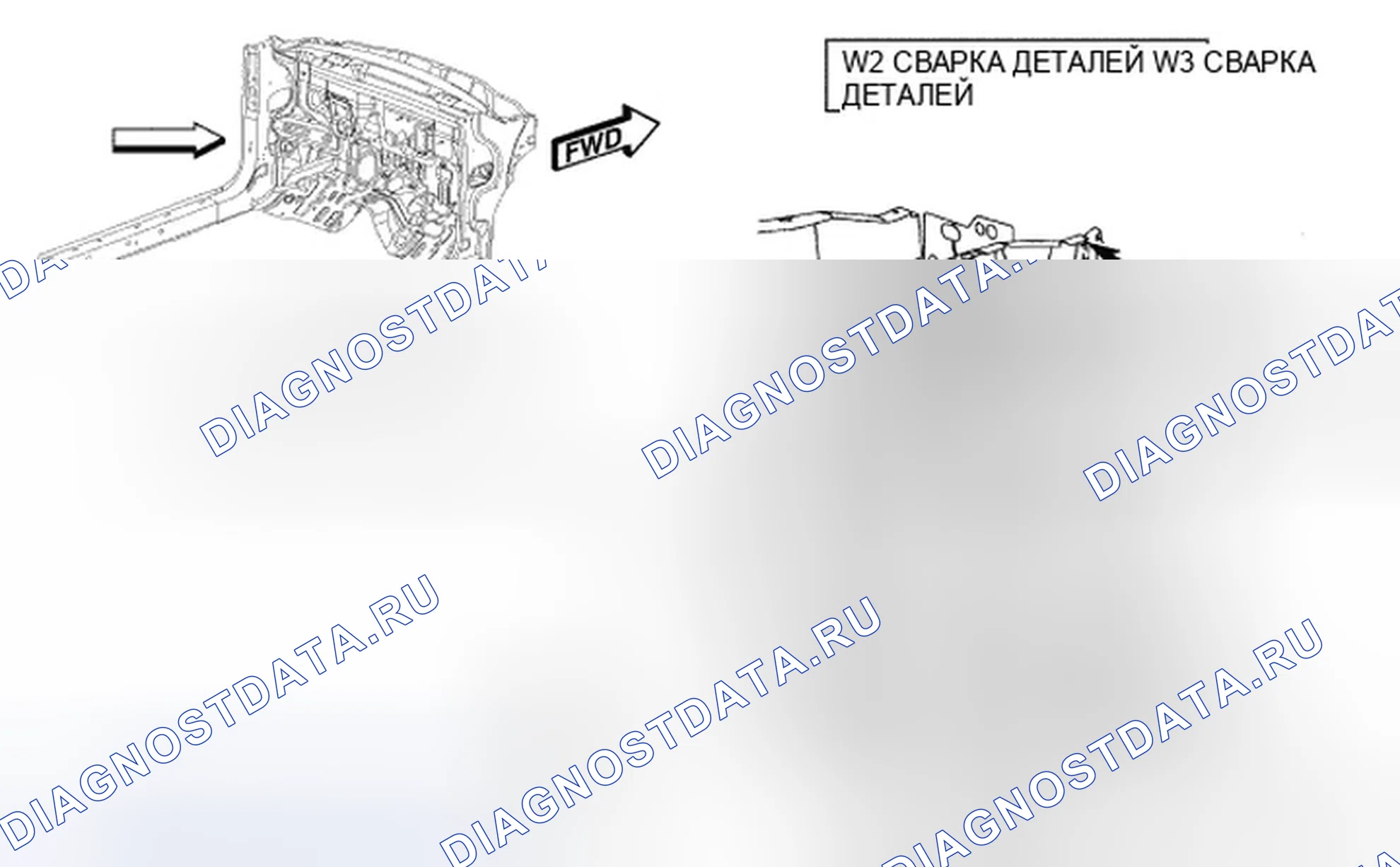 Рис. 212. Jeep Compass I