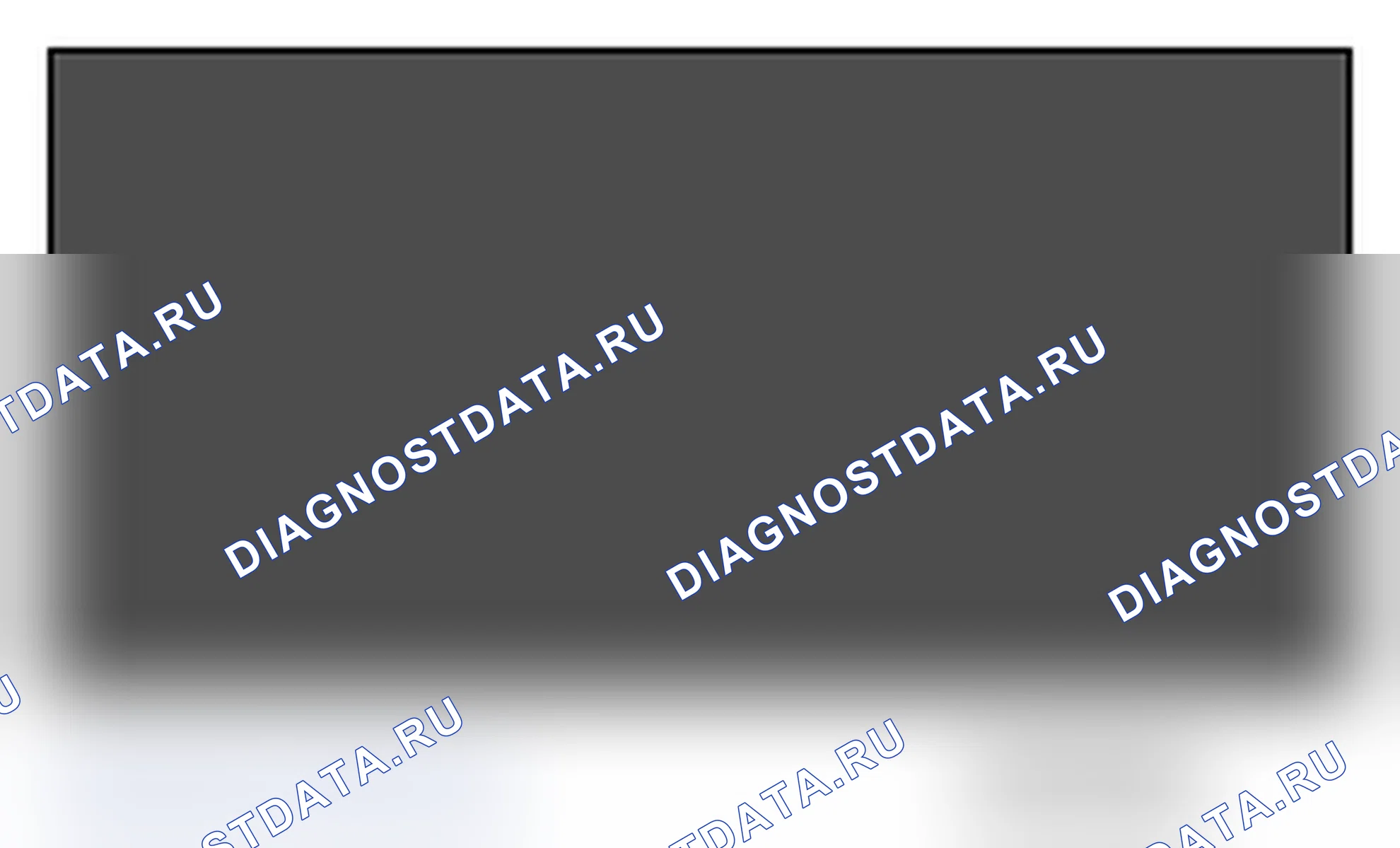 Рис. 19. Mitsubishi Lancer Ralliart X рестайлинг