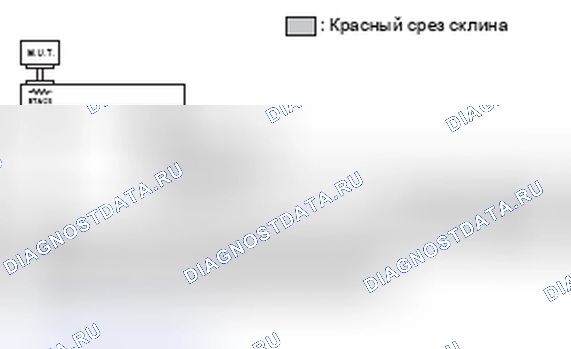 Рис. 49. Mercedes-Benz CLA-класс C117/X117 рестайлинг