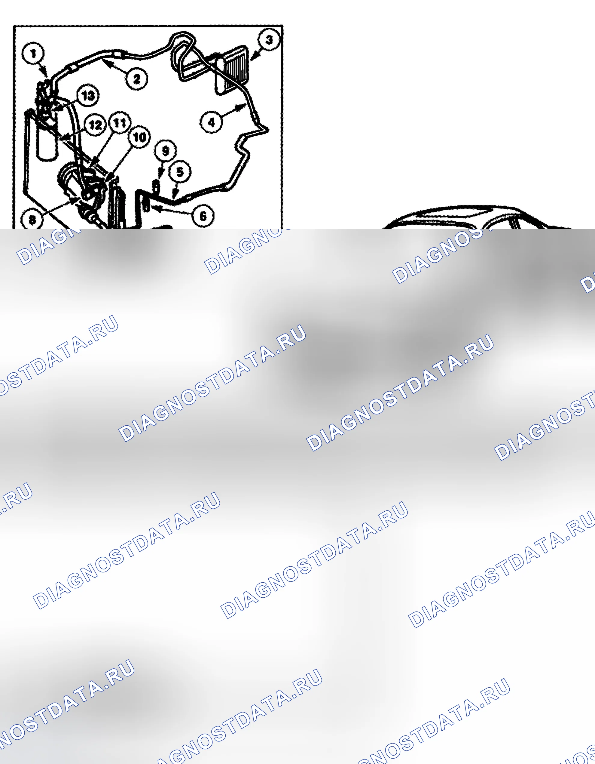 Рис. 10. Ford Escape I