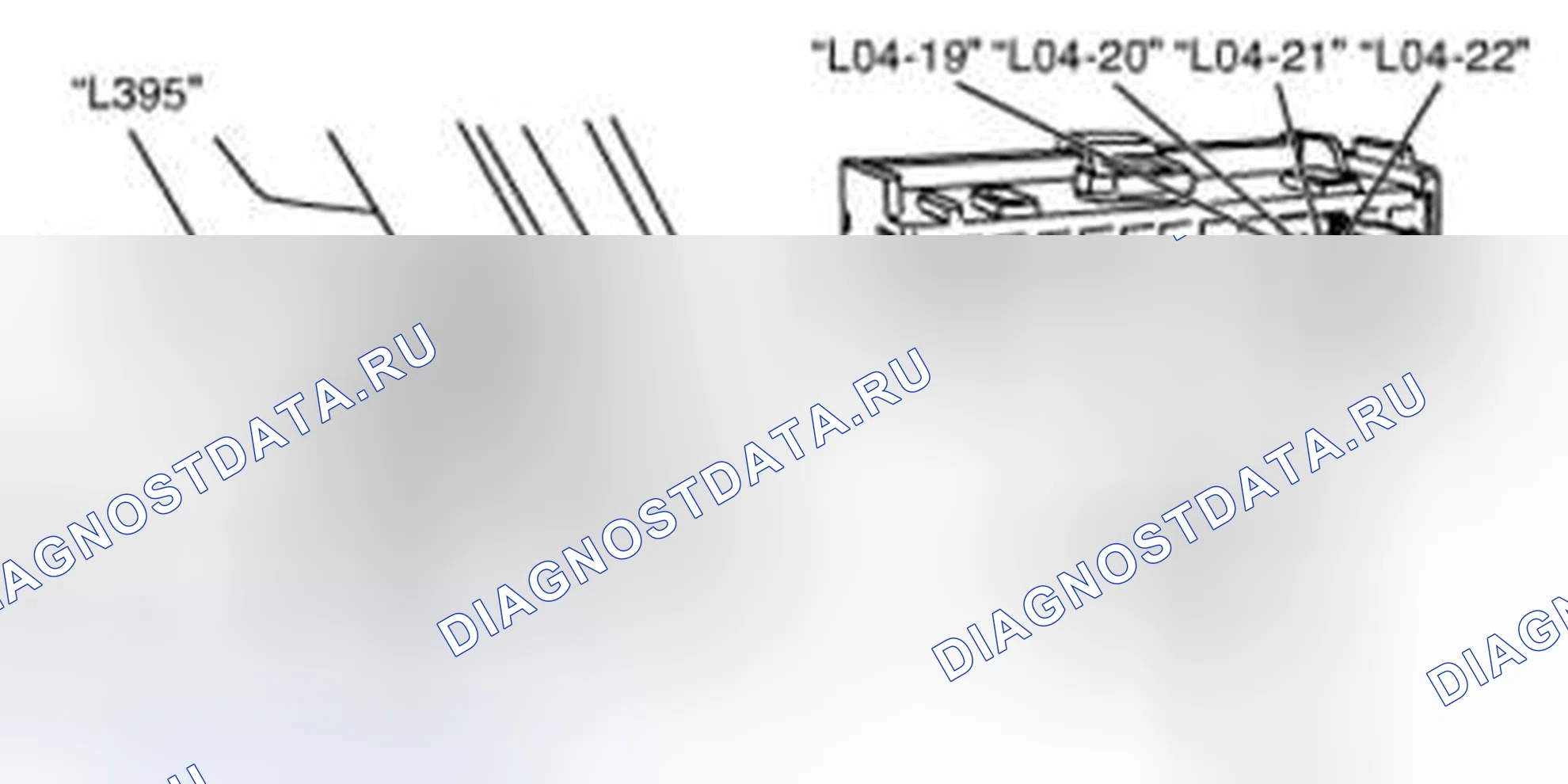 Рис. 240. Suzuki SX4 I рестайлинг
