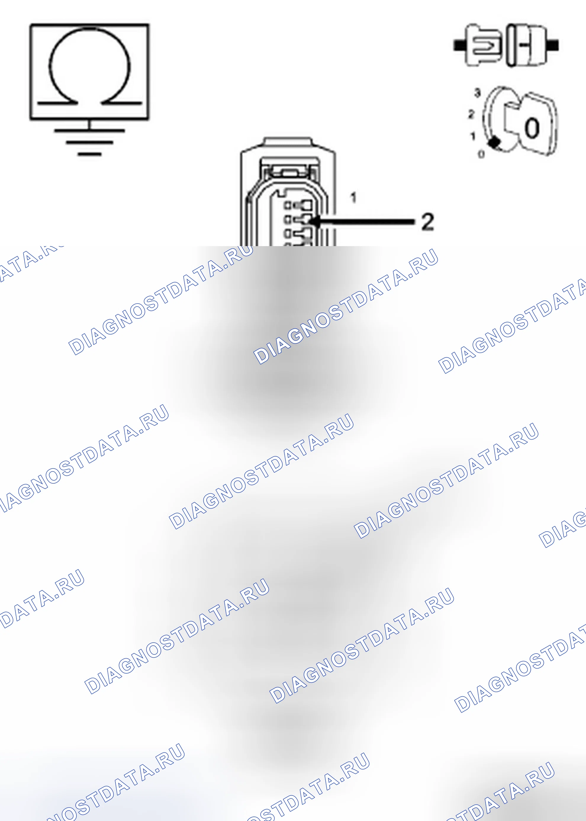Рис. 529. Dodge Magnum I рестайлинг