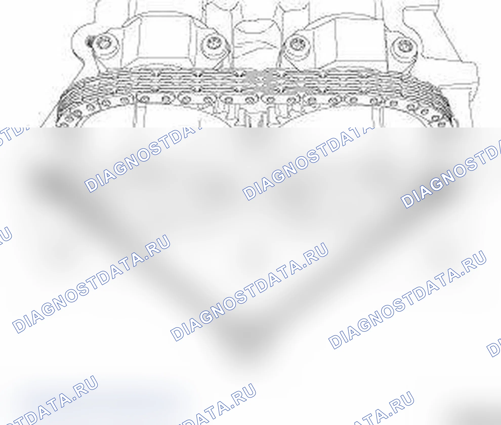 Рис. 277. Dodge Charger VI