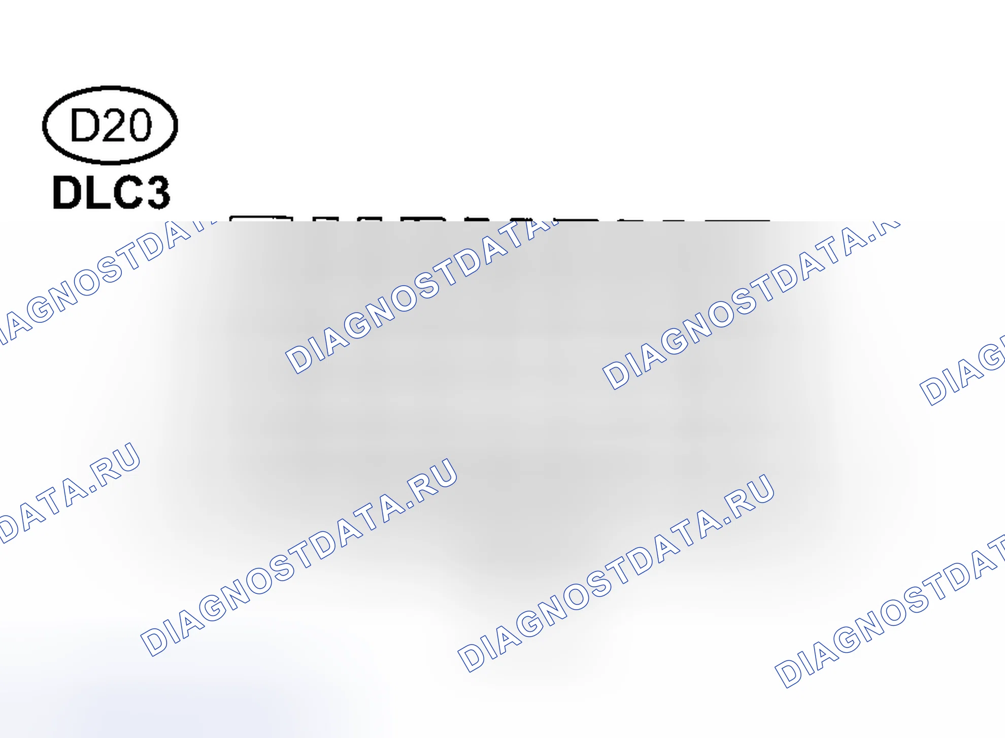 Рис. 164. Toyota Avalon XX30