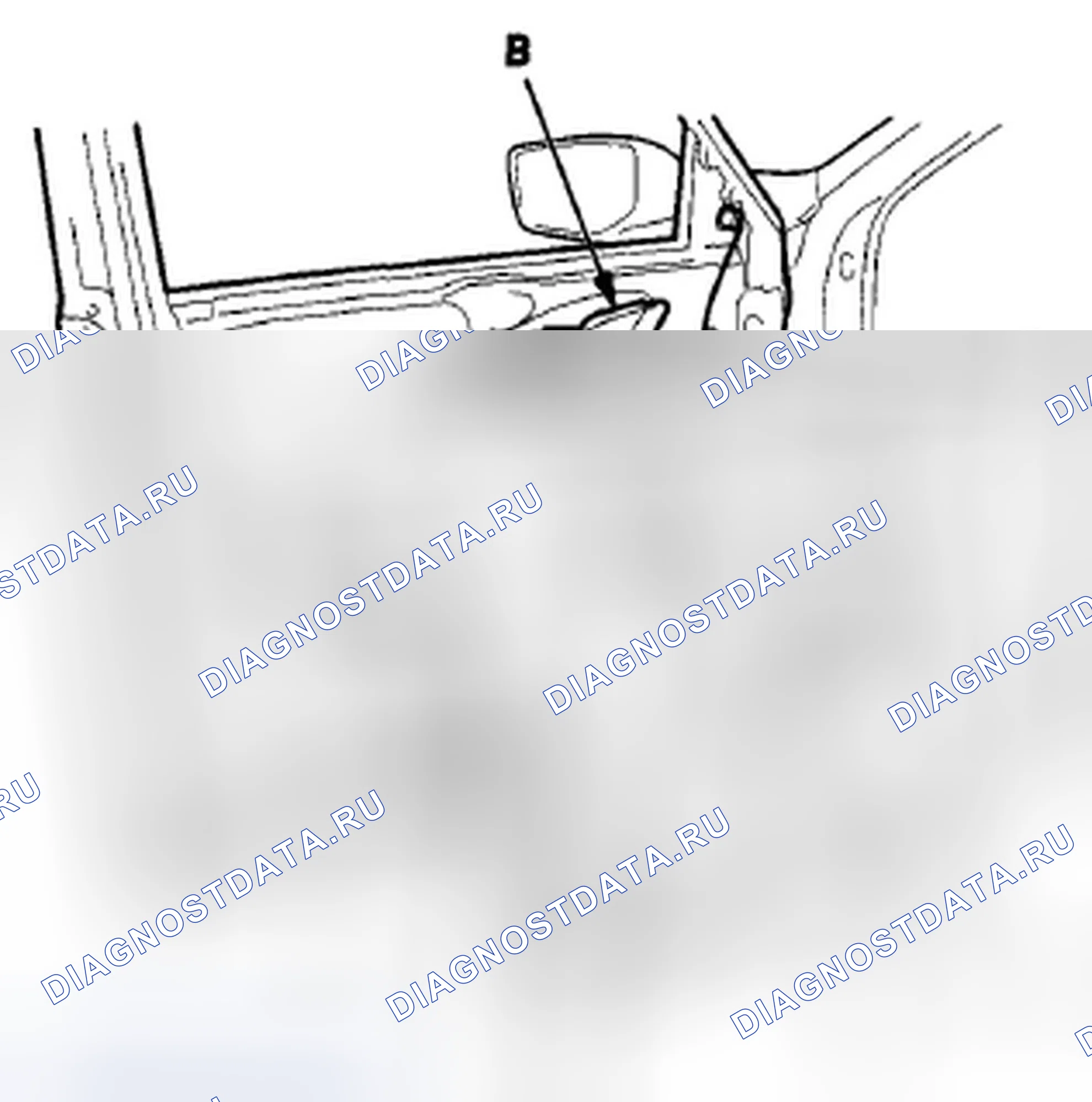 Рис. 152. Honda Accord VIII рестайлинг