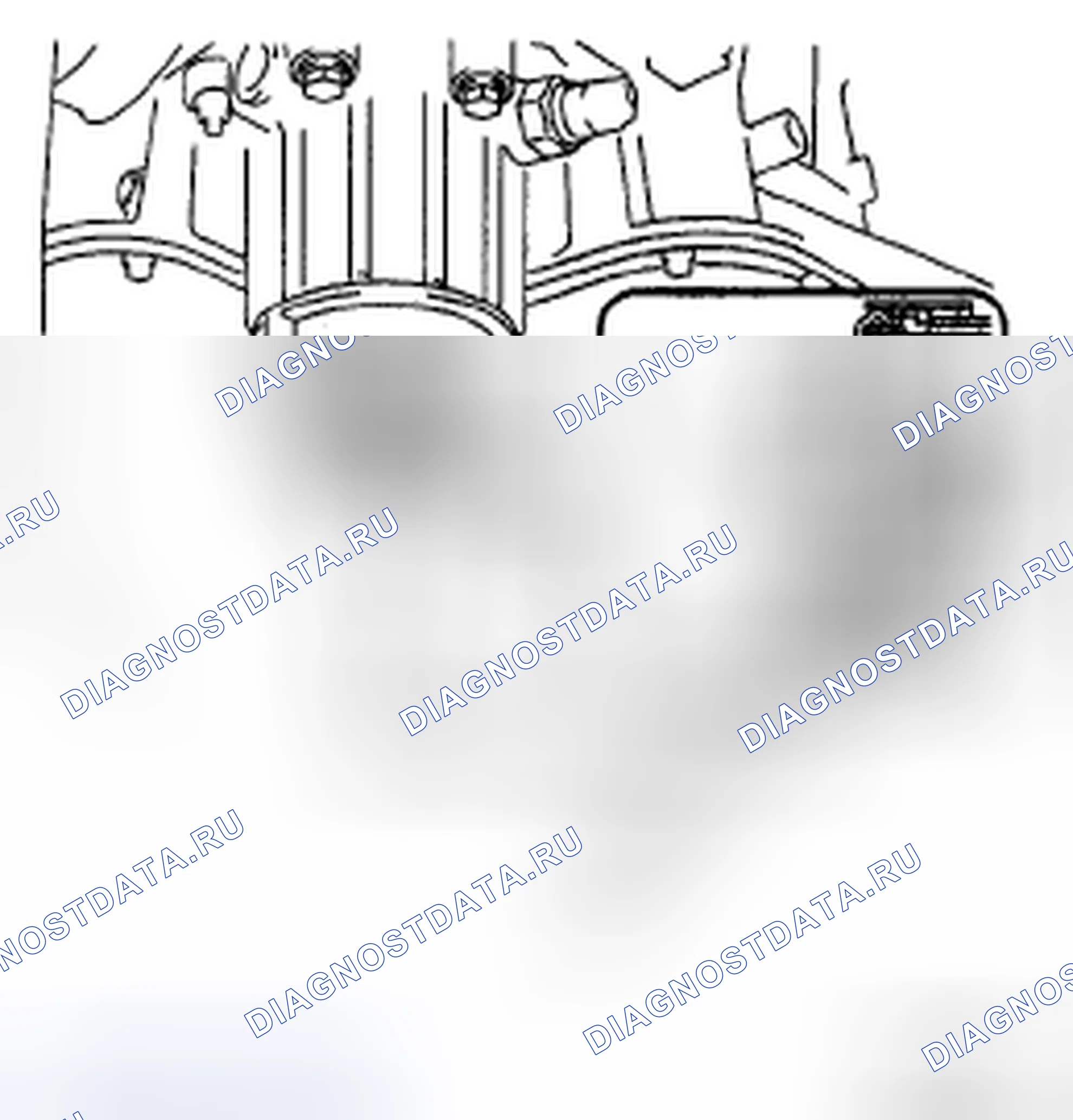 Рис. 9. Toyota Highlander II