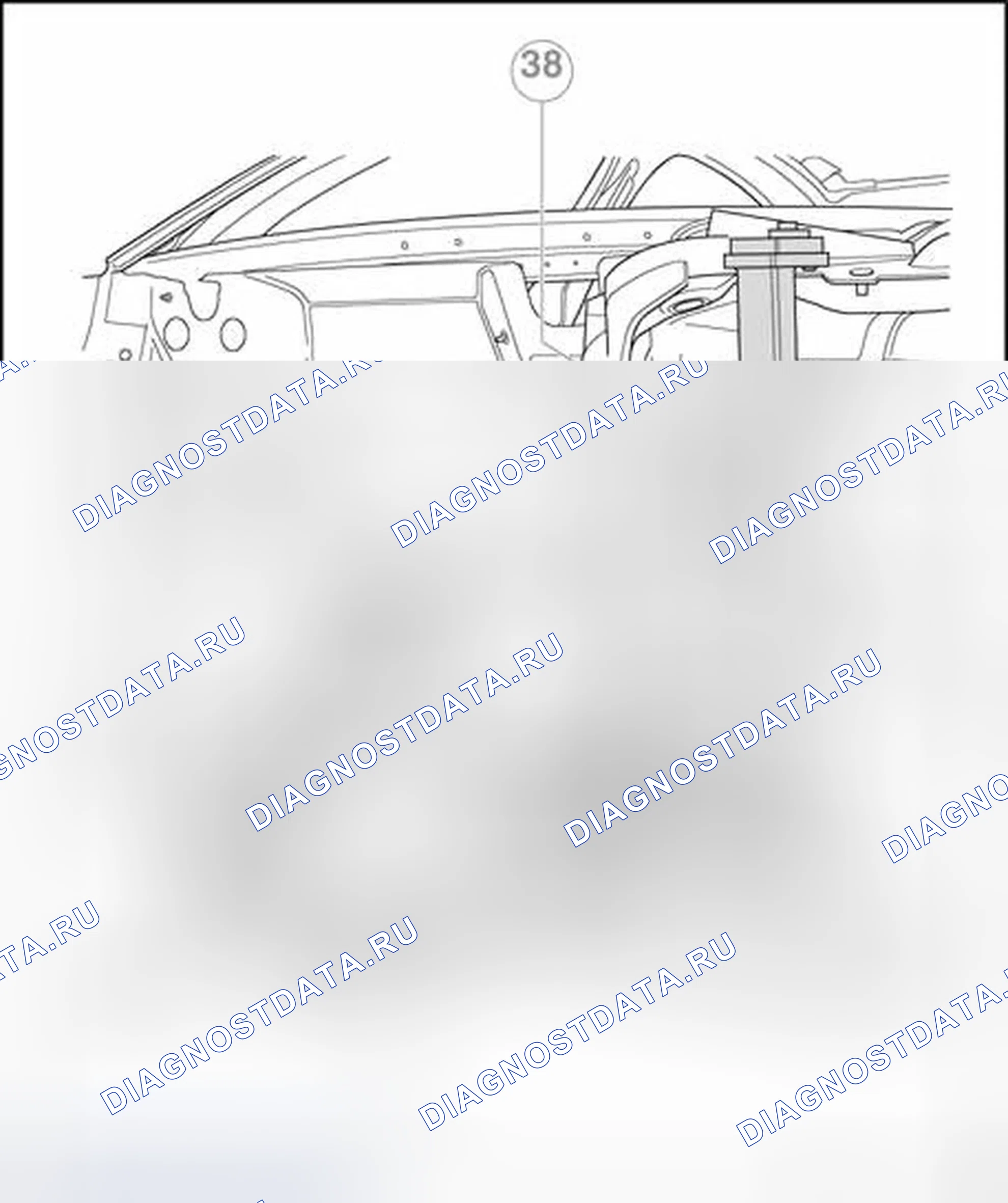 Рис. 32. Audi A8 D3 рестайлинг