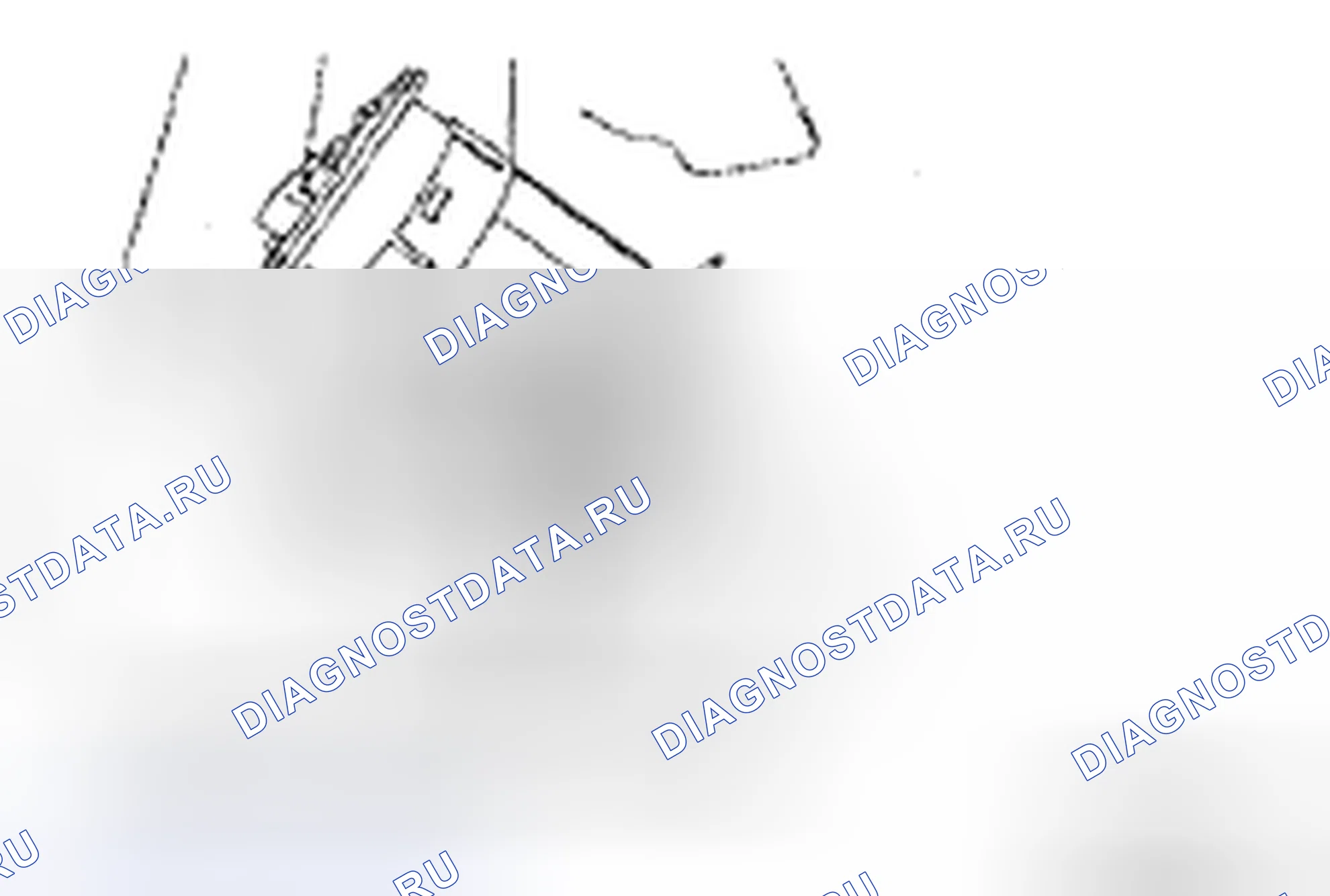 Рис. 52: УСТАНОВКА. Honda CR-V VI