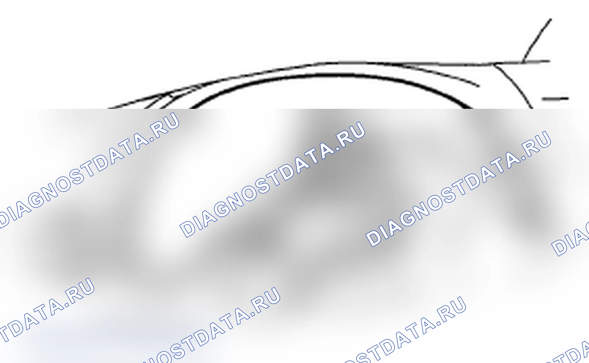 Рис. 131. Subaru Impreza WRX GH