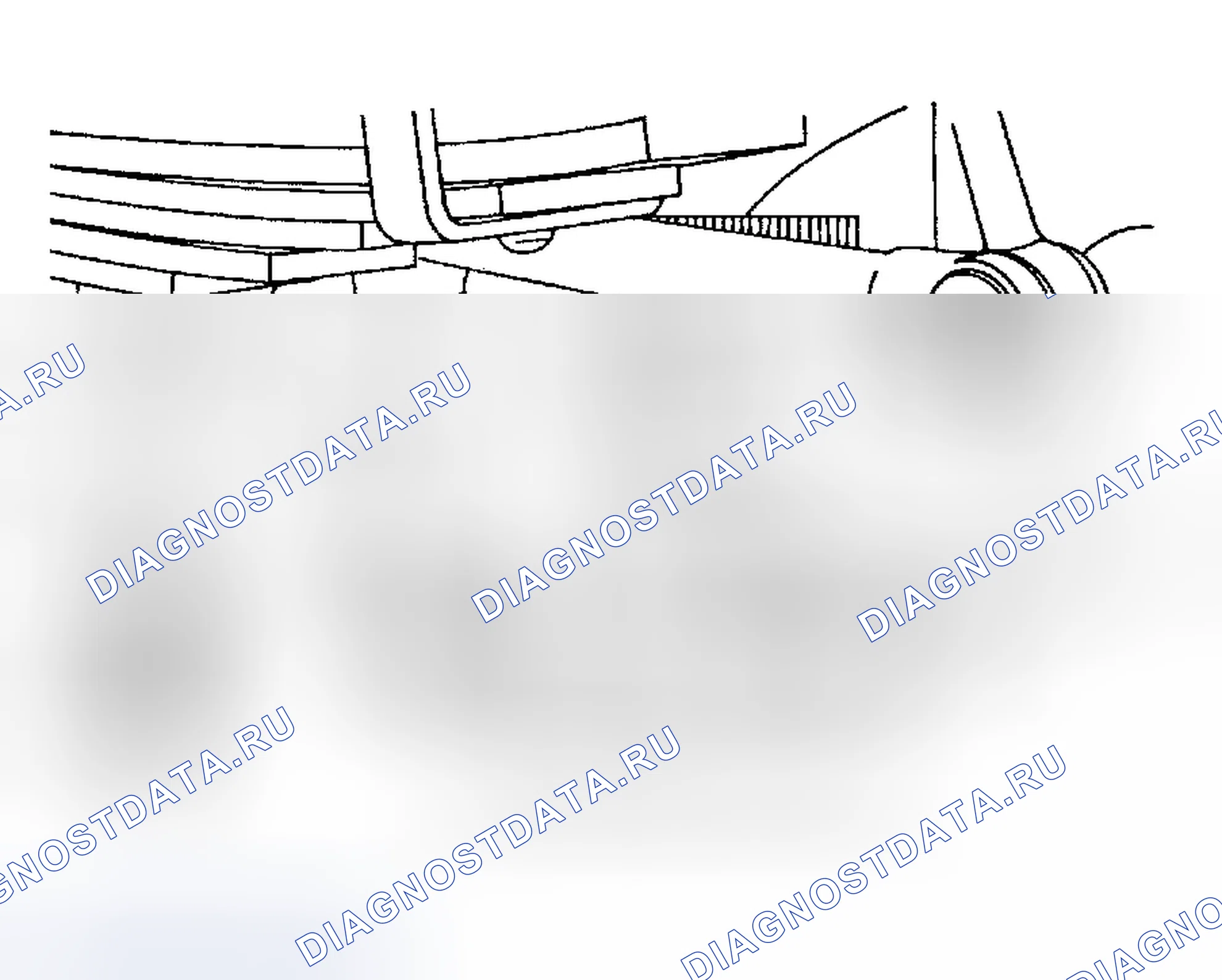 Рис. 23. Ford Excursion I