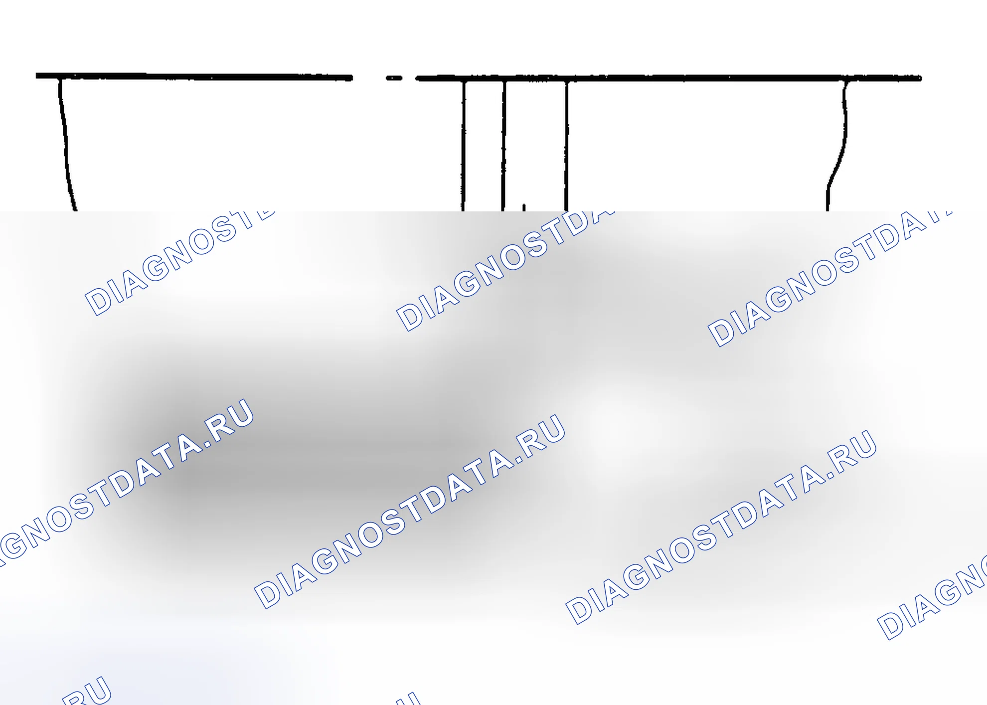 Рис. 10: Повторная сборка. Subaru Legacy BC/BJ/BF