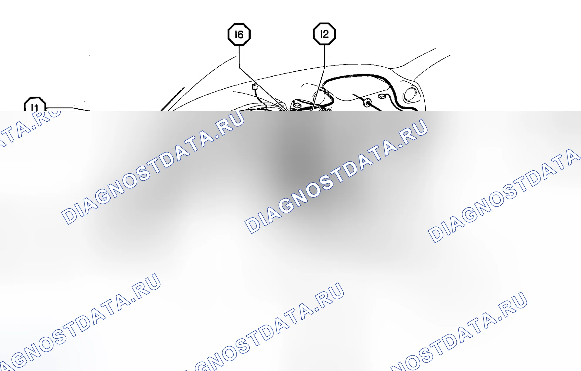 Рис. 23. Toyota Celica T230 рестайлинг