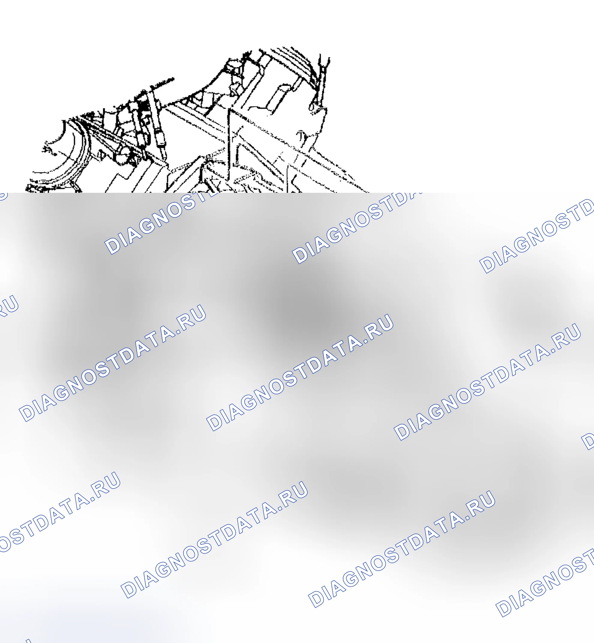 Рис. 1160. Chevrolet Silverado 1500 HD 
