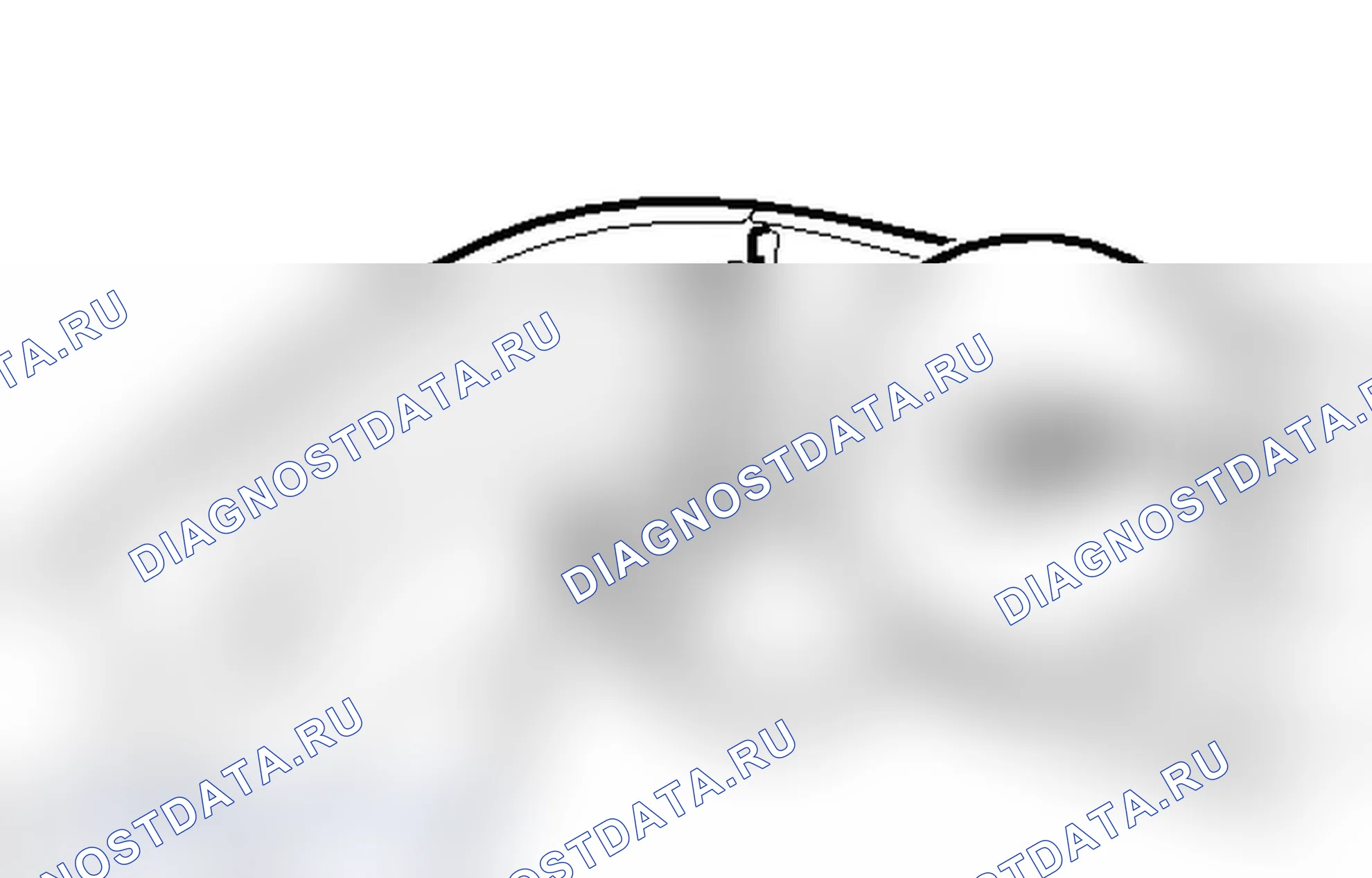 Рис. 61. Toyota Land Cruiser 200 рестайлинг