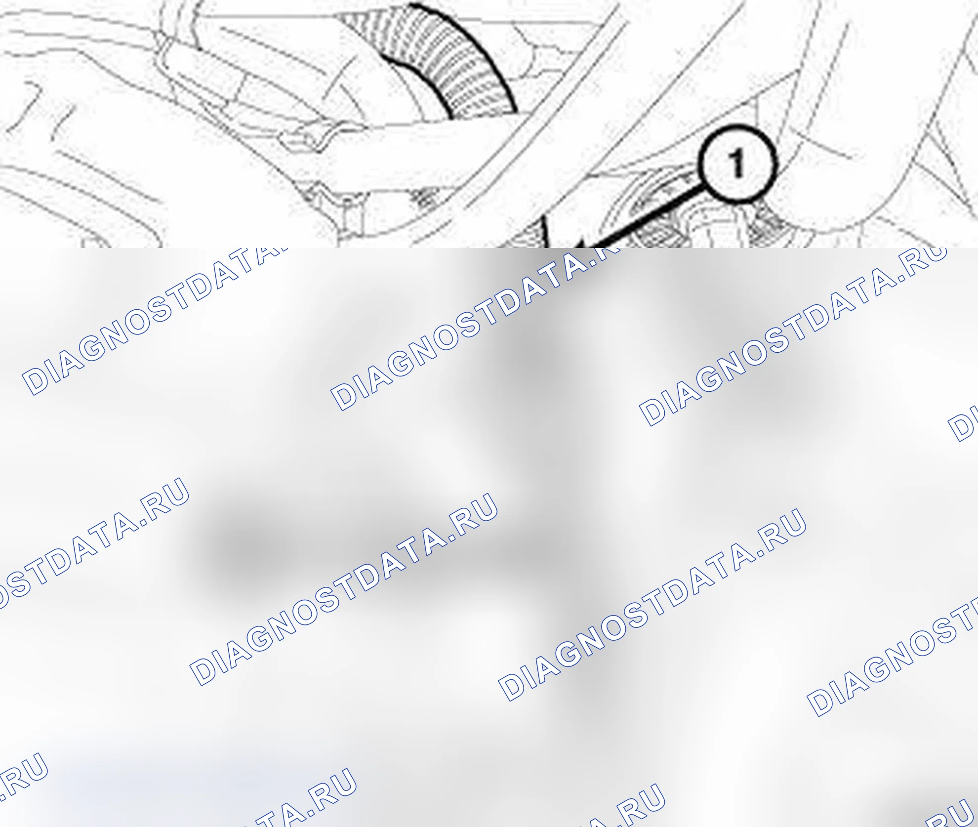 Рис. 17. Dodge Charger VI