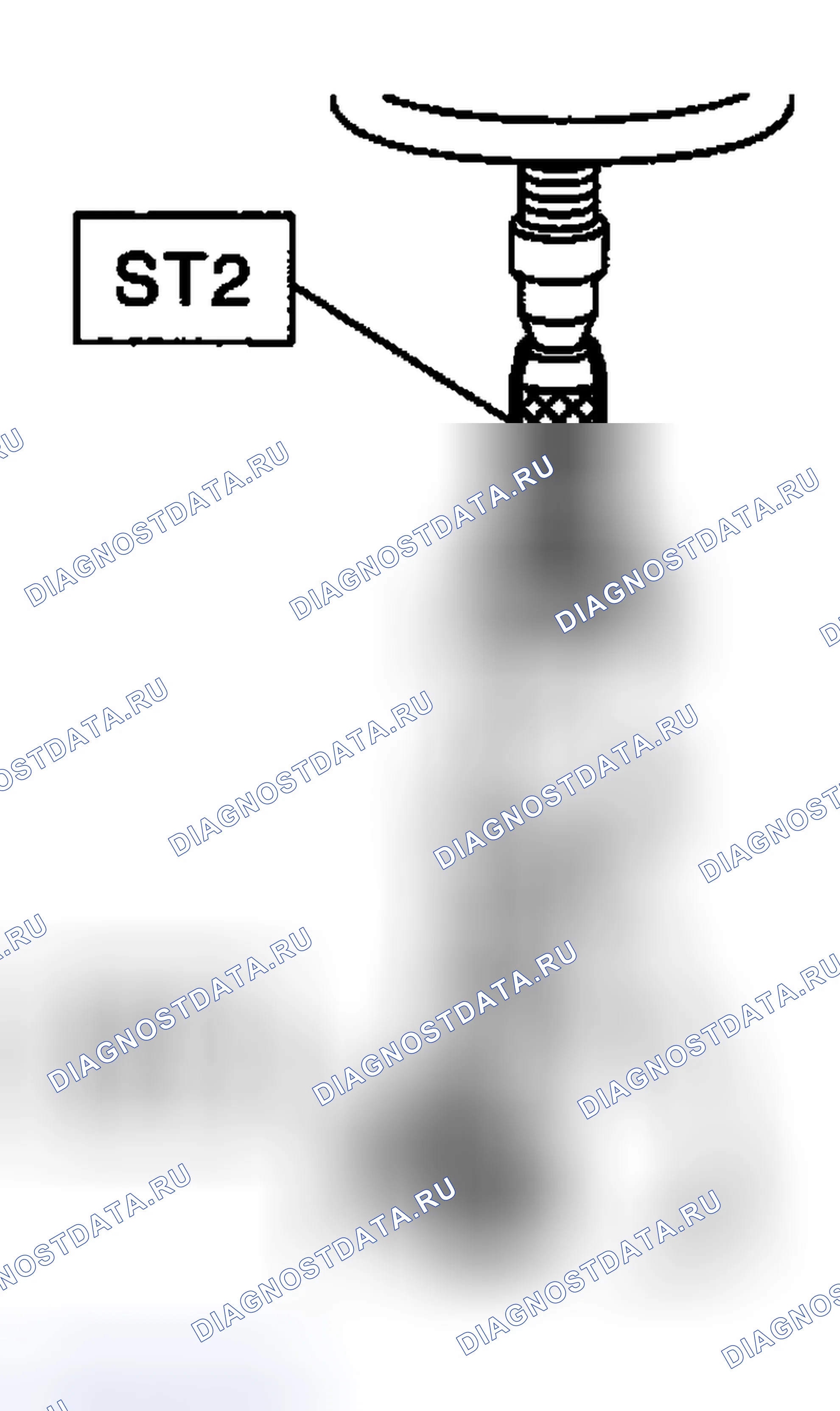Рис. 120. Subaru Impreza GD/GC/GG рестайлинг 2