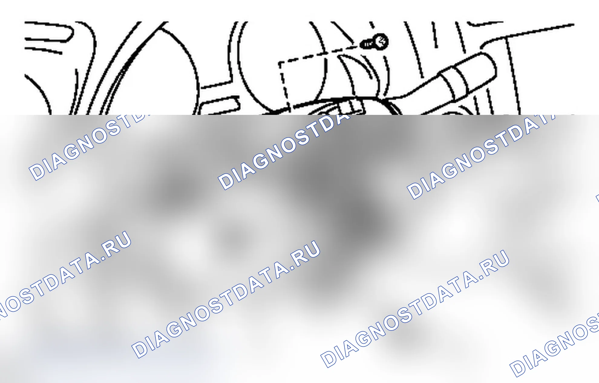 Рис. 33. Lexus IS F I