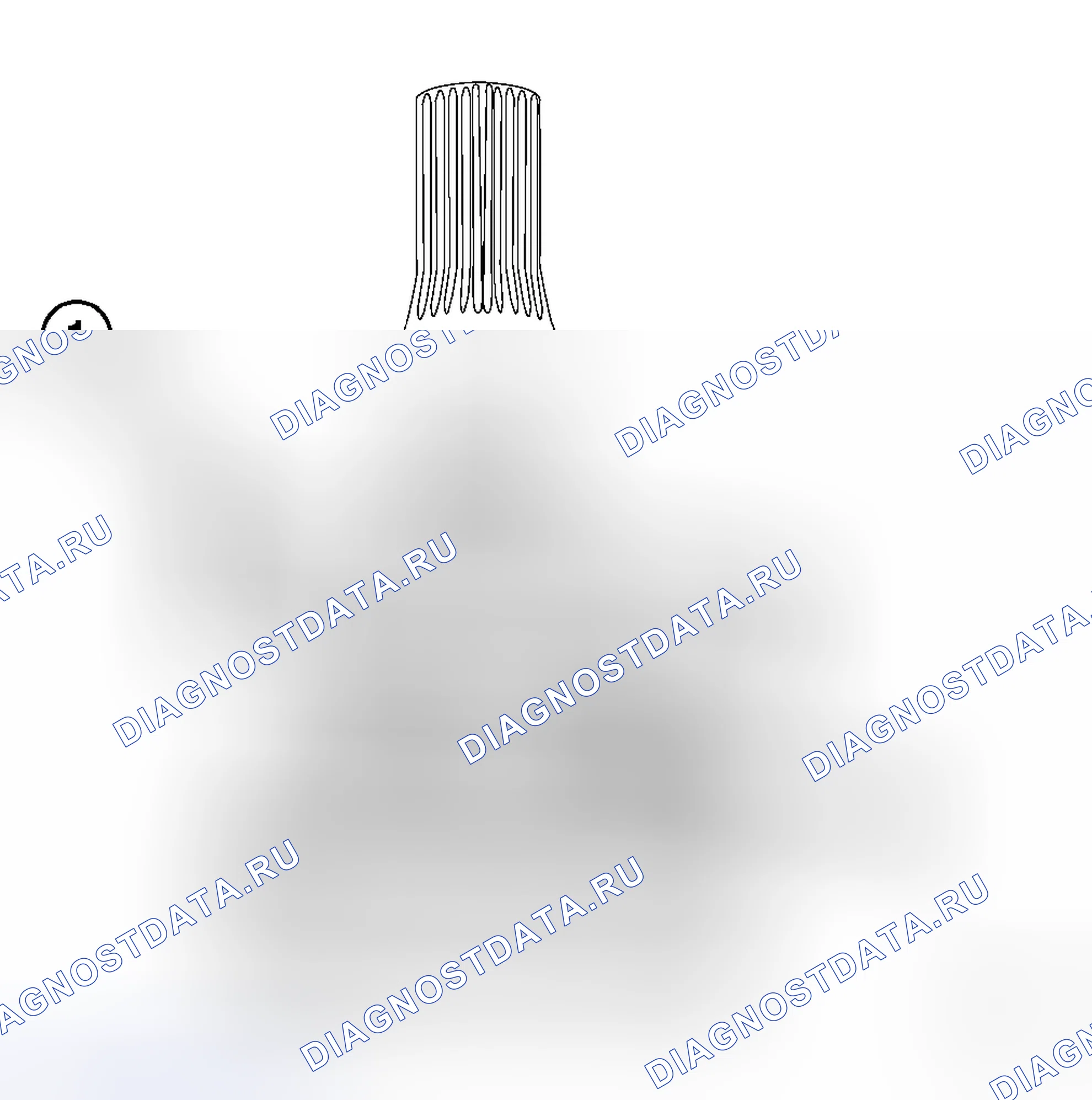 Рис. 48. Dodge Cab & Chassis R3500 HD transition