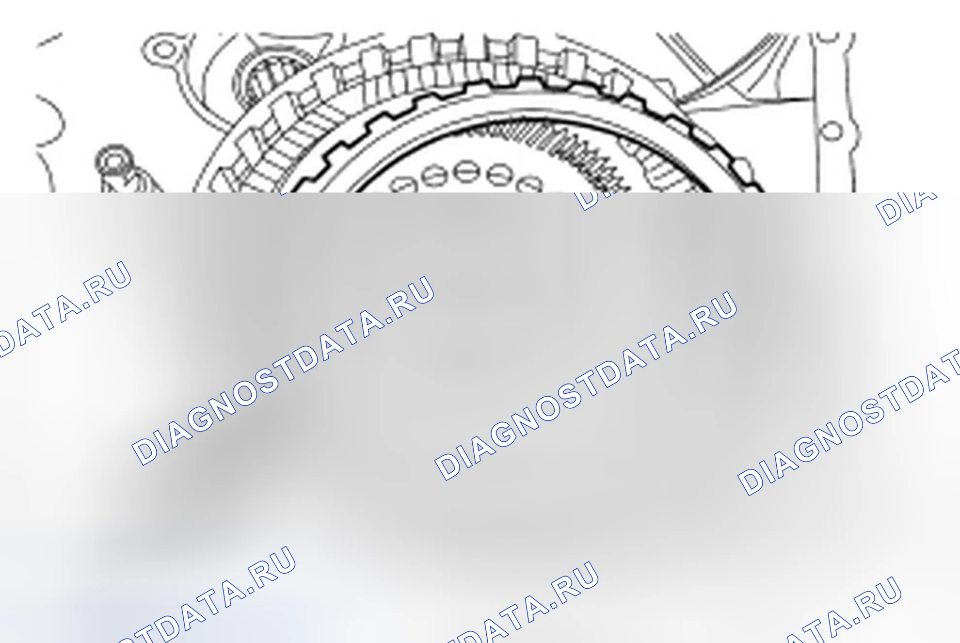 Рис. 379. Ford Freestyle I