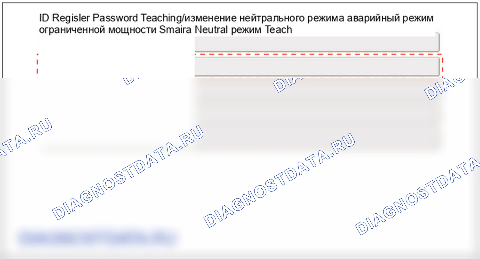 Замена процедуры ремонта. Hyundai Elantra V рестайлинг