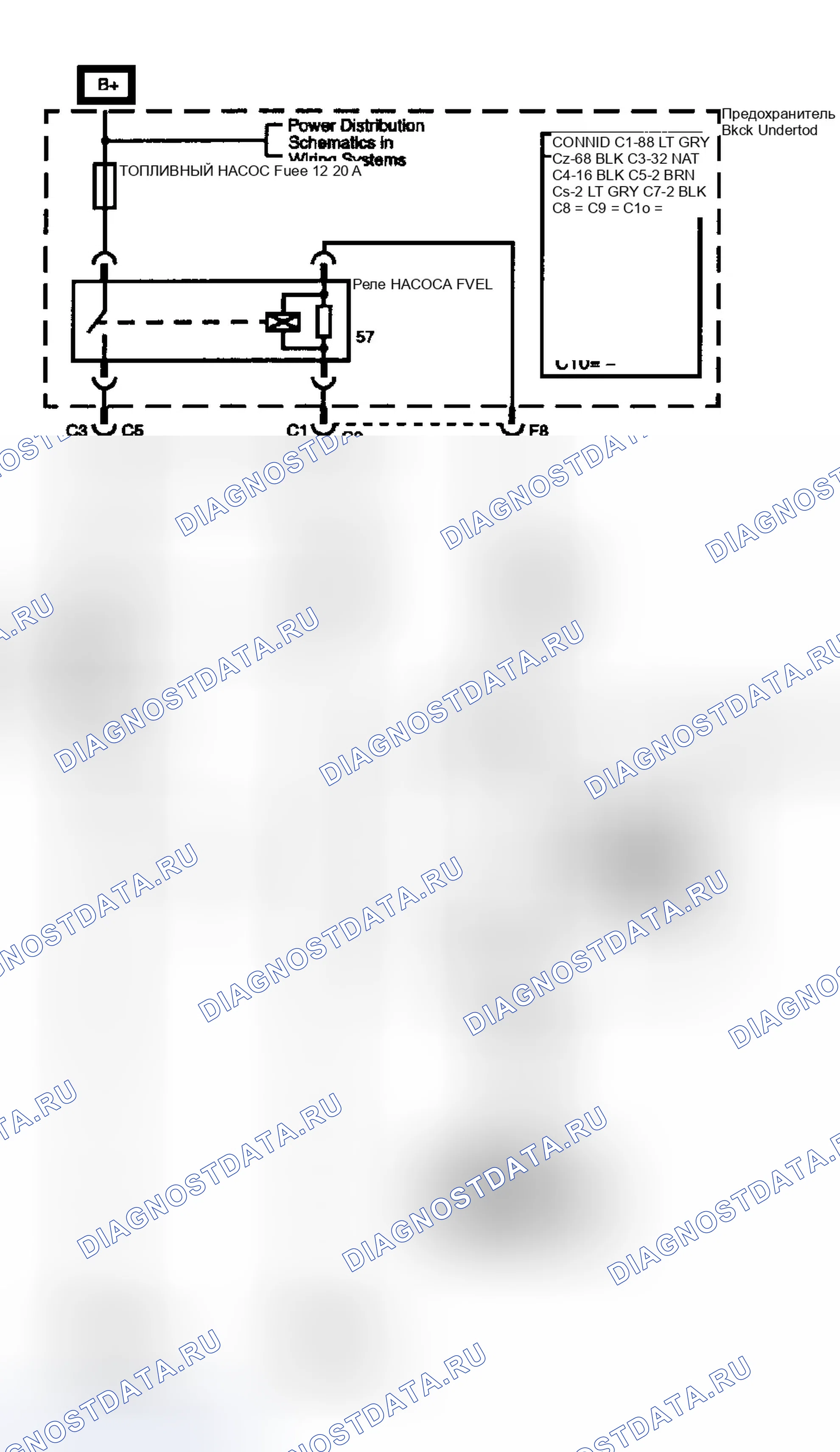 Рис. 11. GMC Savana H2500 