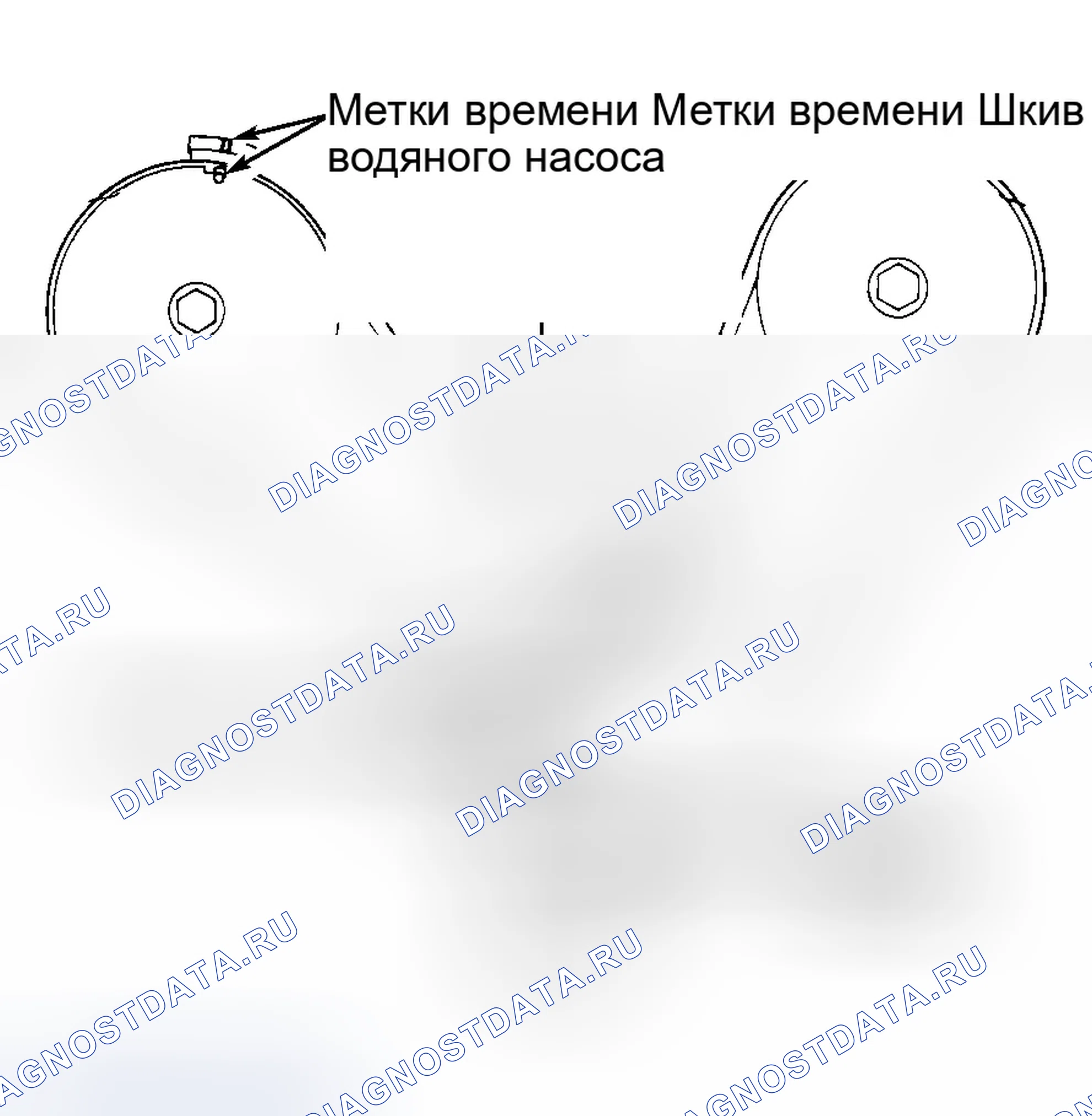 Рис. 15: Установка. Hyundai Sonata III