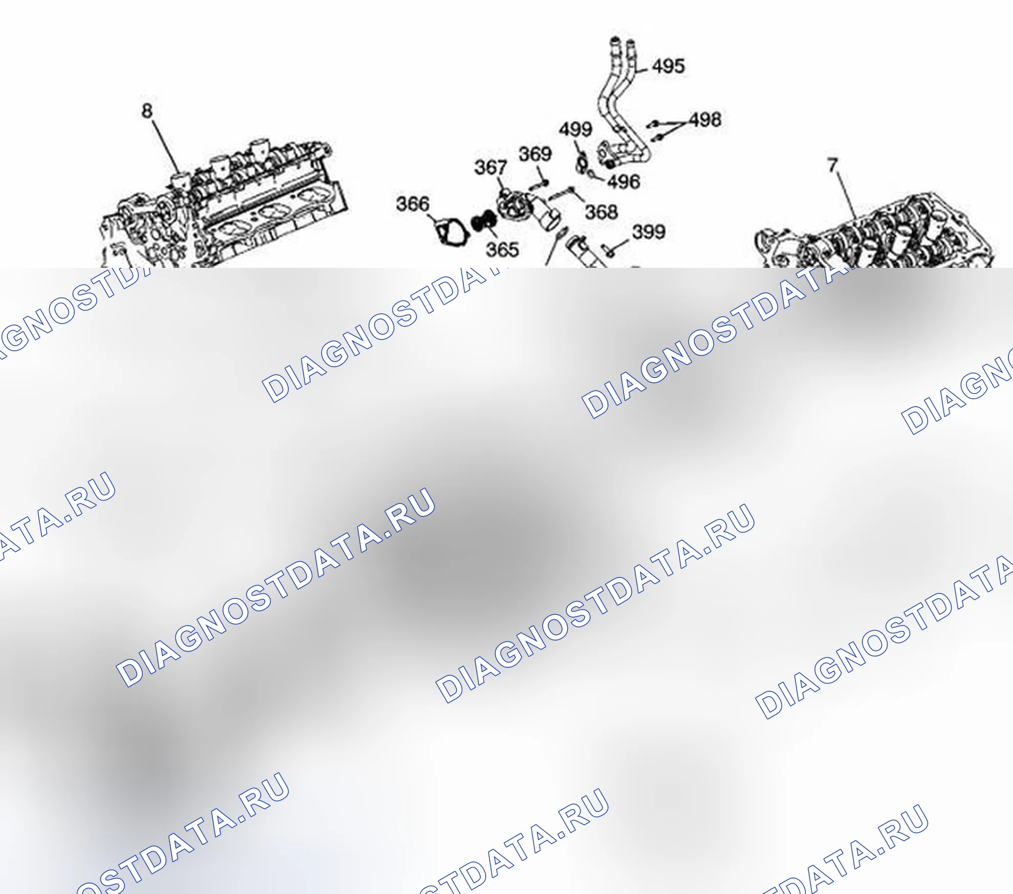 Рис. 110. Buick LaCrosse I