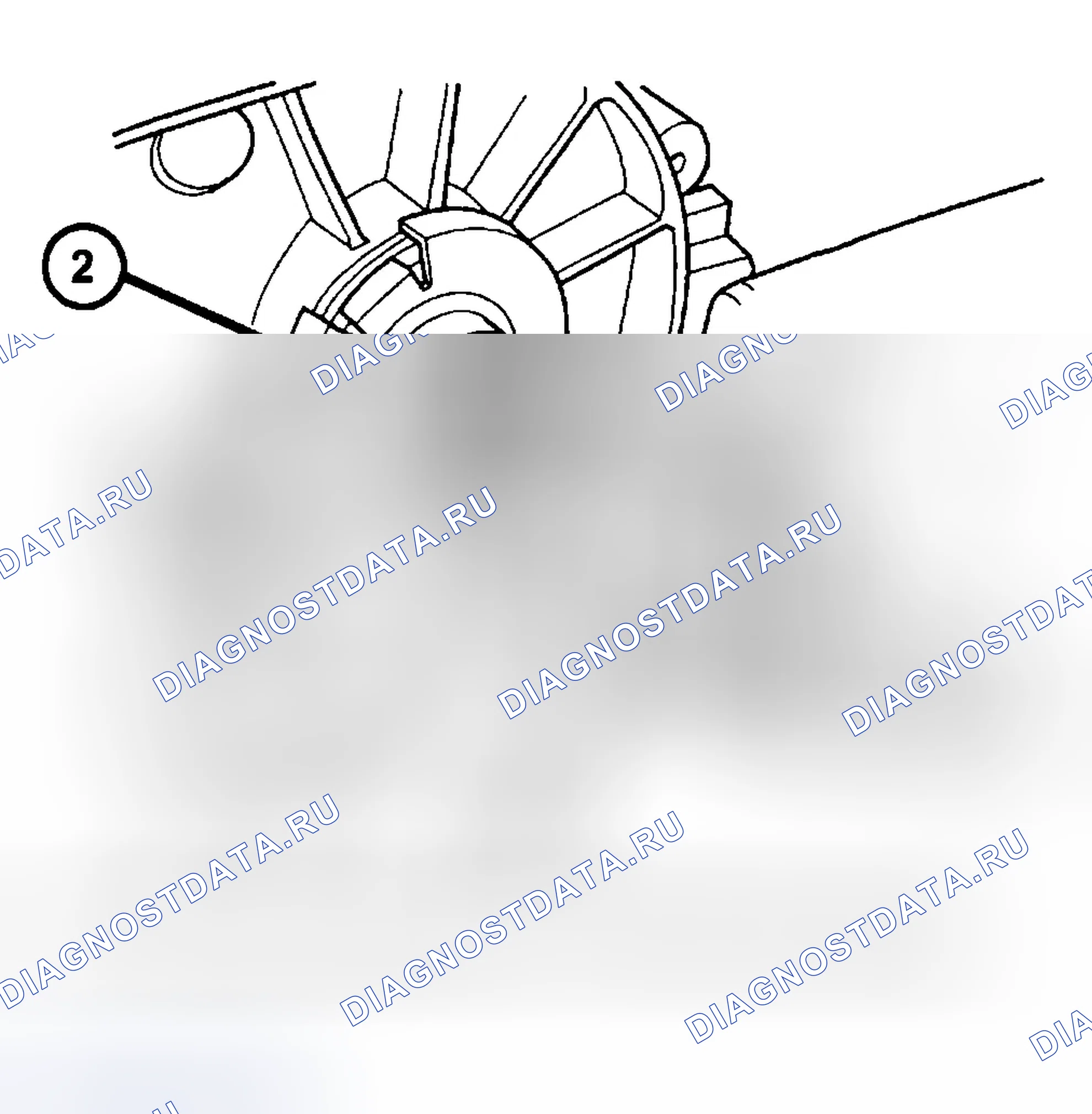 Рис. 60. Dodge Pickup R1500 