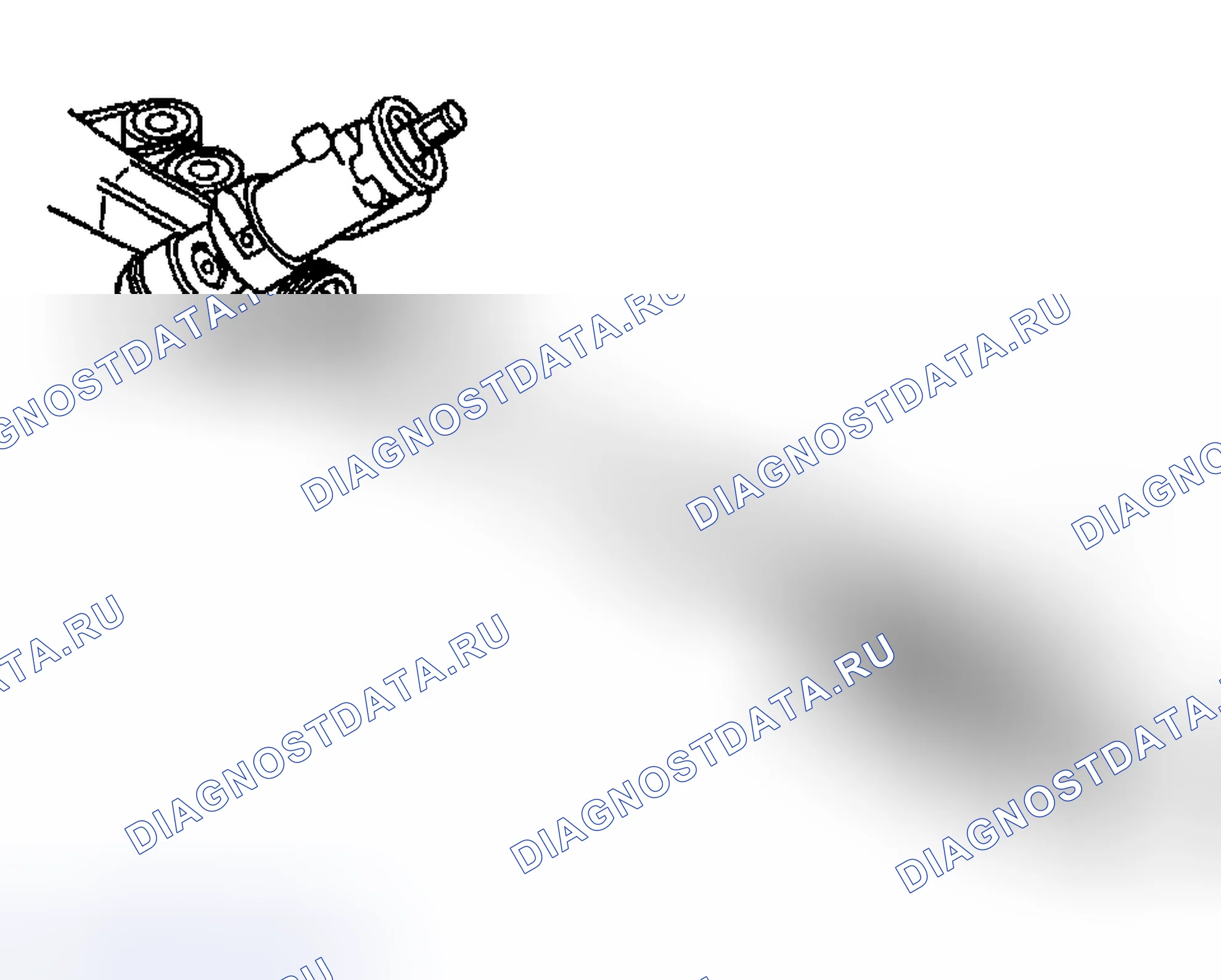 Рис. 94. Hyundai Terracan I