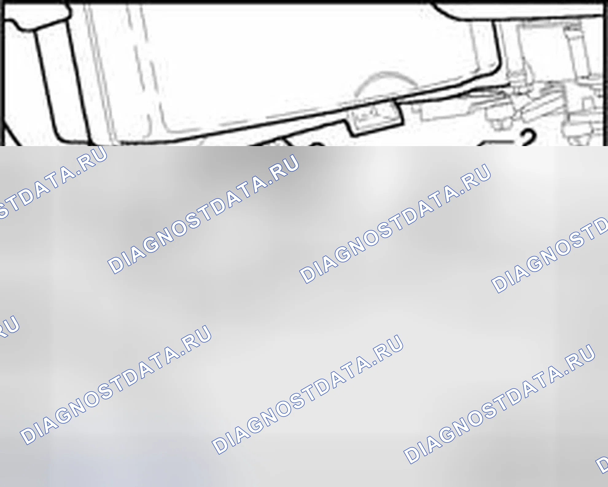 Рис. 262. Audi TT 8N рестайлинг