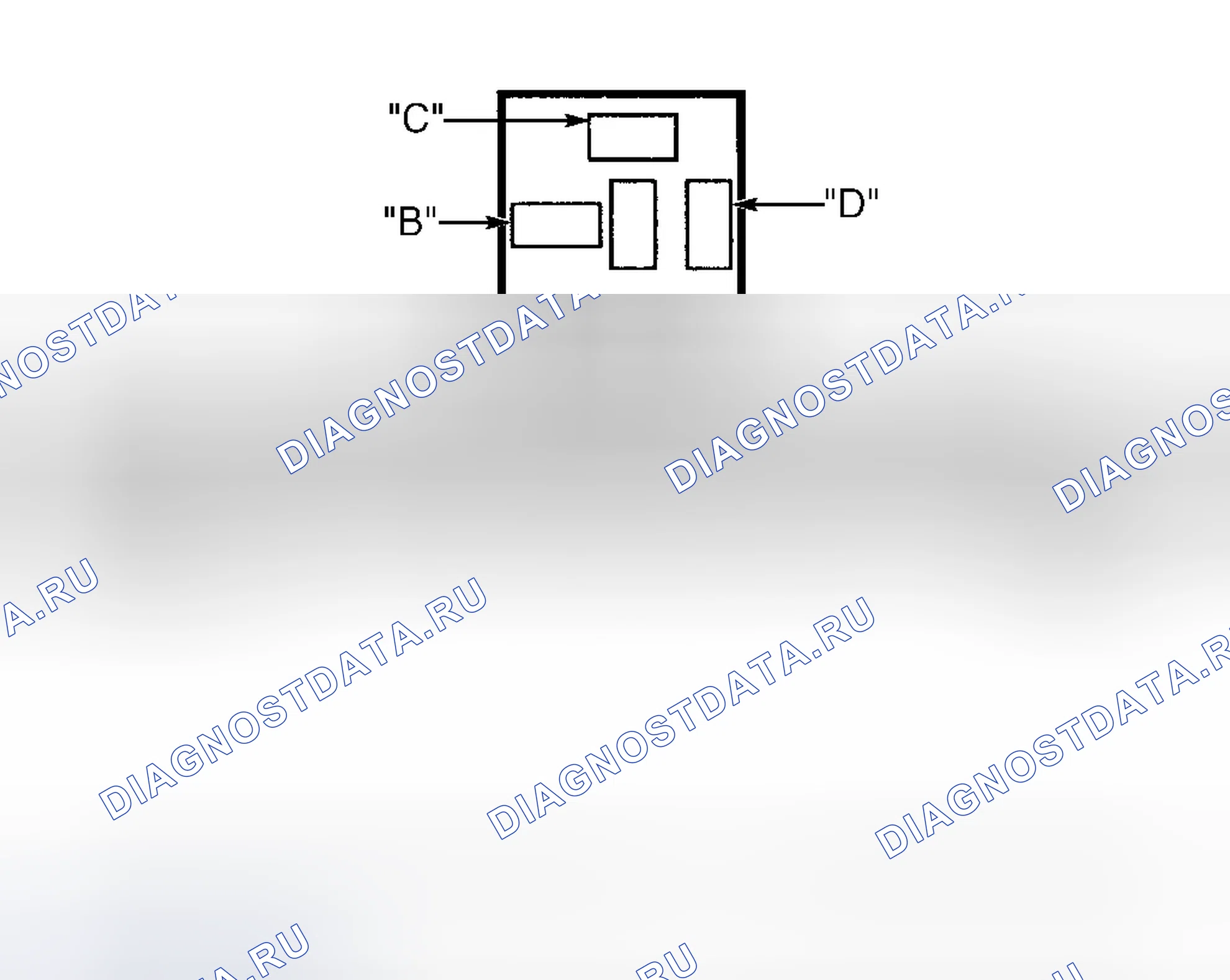 Рис. 15. Dodge Ram Wagon B3500 