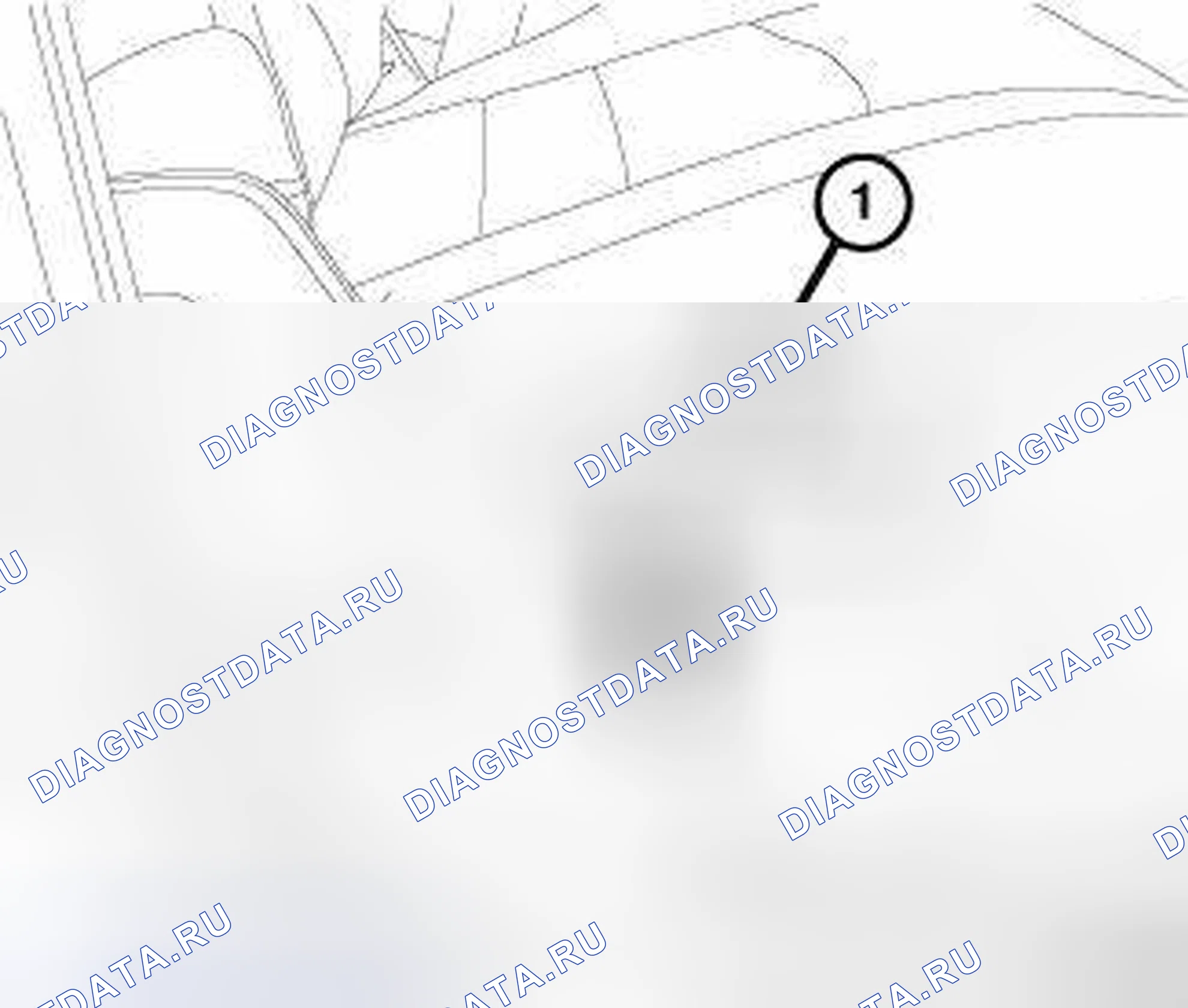 Рис. 195. RAM Pickup 2500 