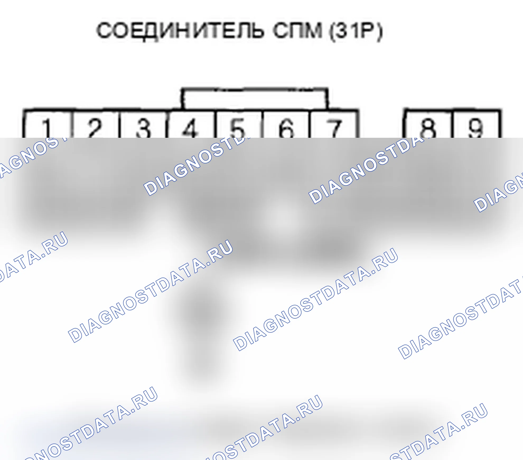 Рис. 316. Acura RL II рестайлинг