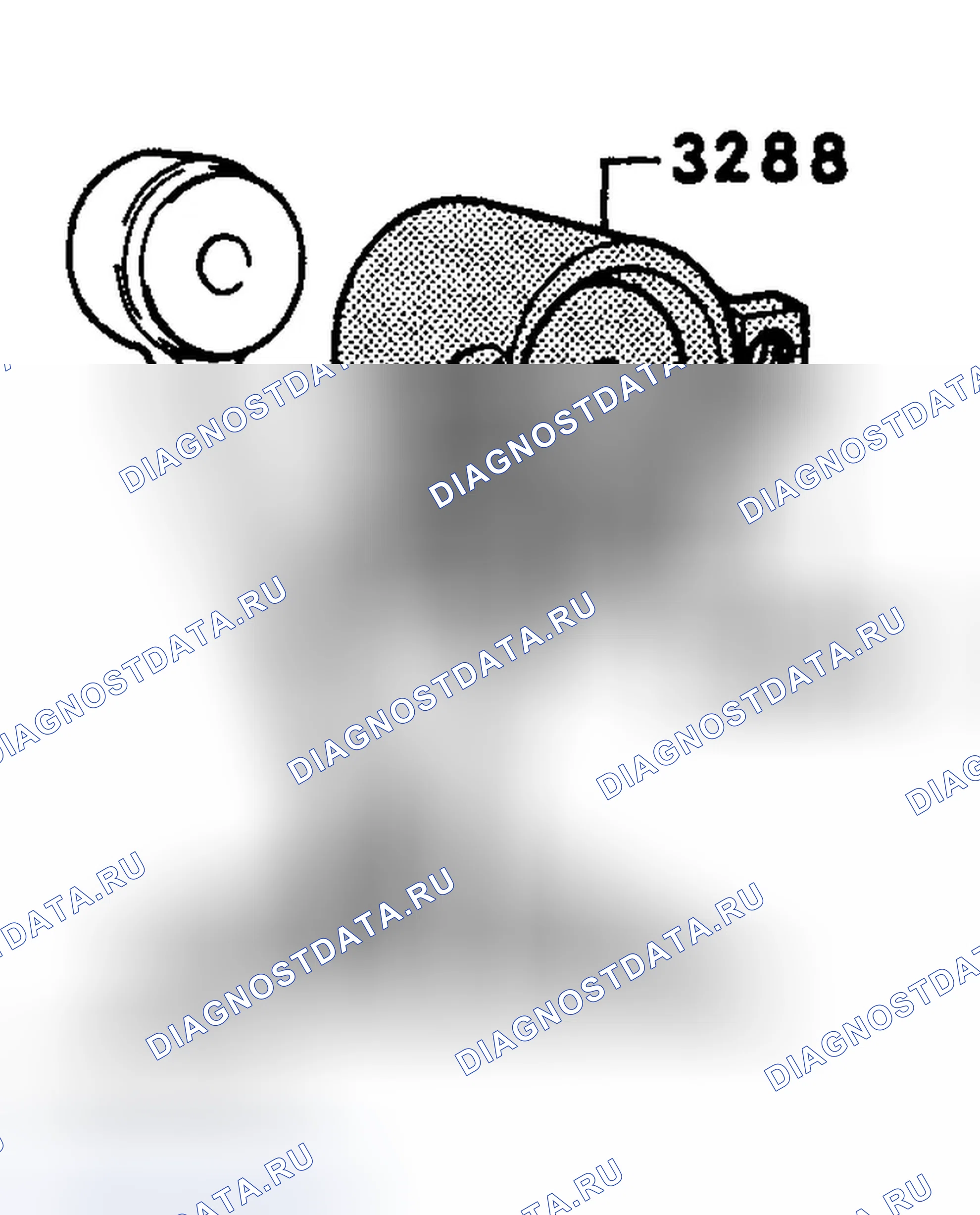 Рис. 19. Audi 90 B4