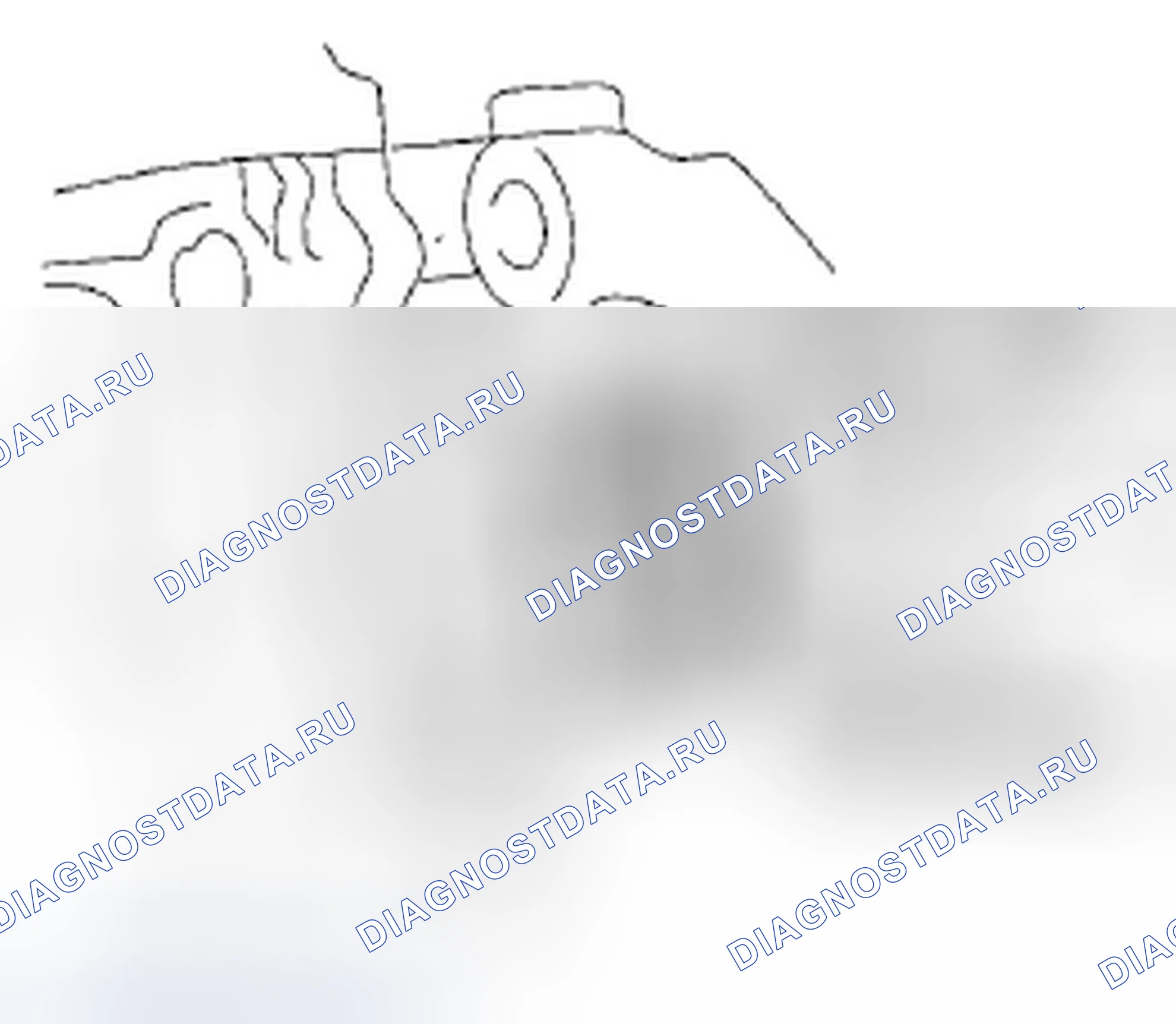 Рис. 582: расшифровка кода ошибки P1009: Неисправность VTC Advance. Acura TSX II