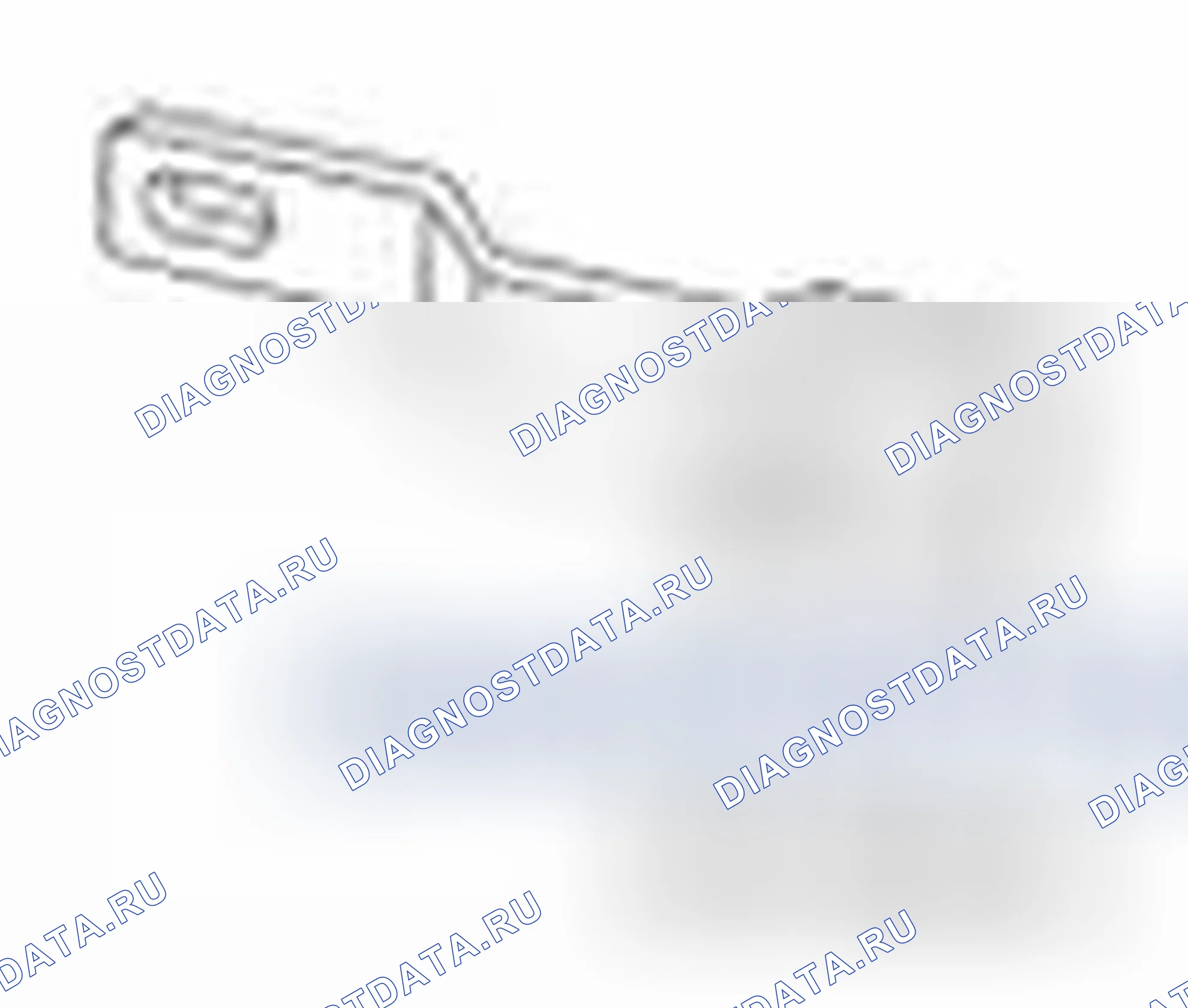 Рис. 1422. Ford Mustang V рестайлинг