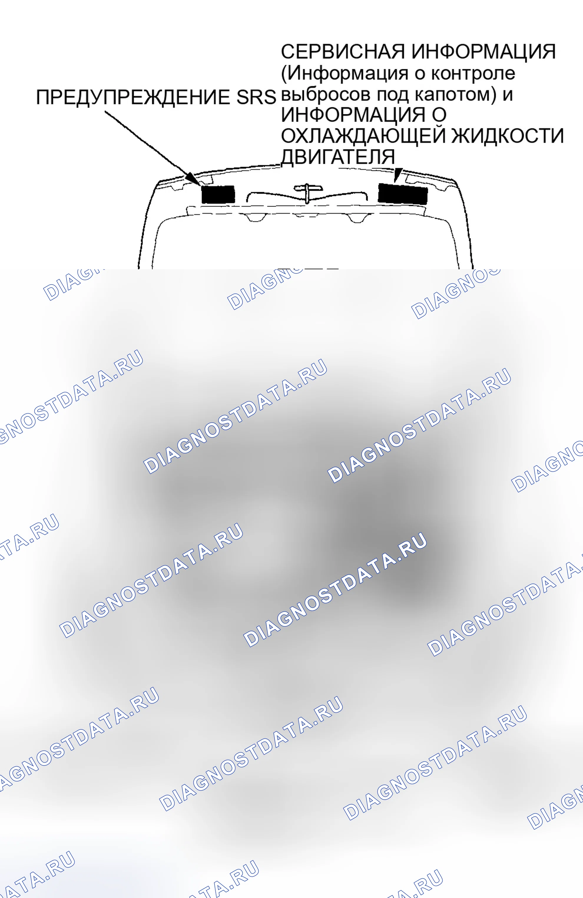 Рис. 56. Honda Accord VII рестайлинг