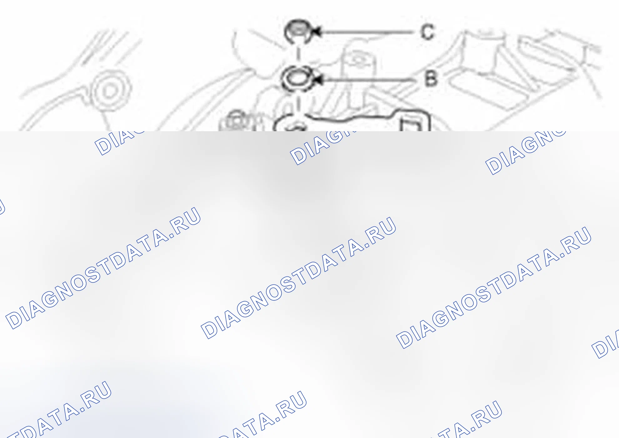 Рис. 737. Hyundai Sonata VI
