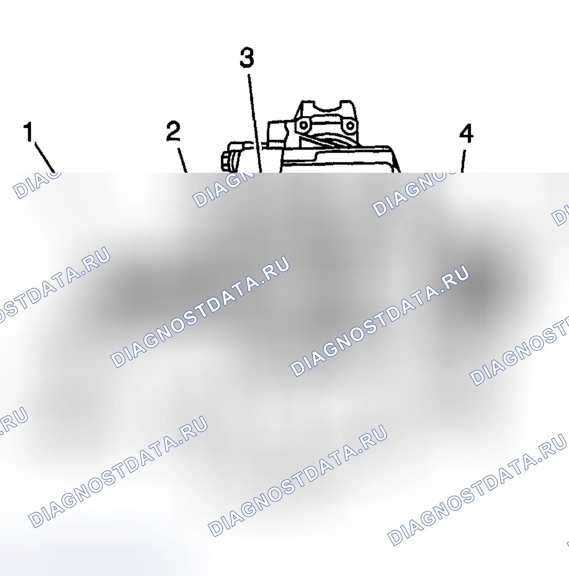 Рис. 458. Chevrolet Silverado 2500 